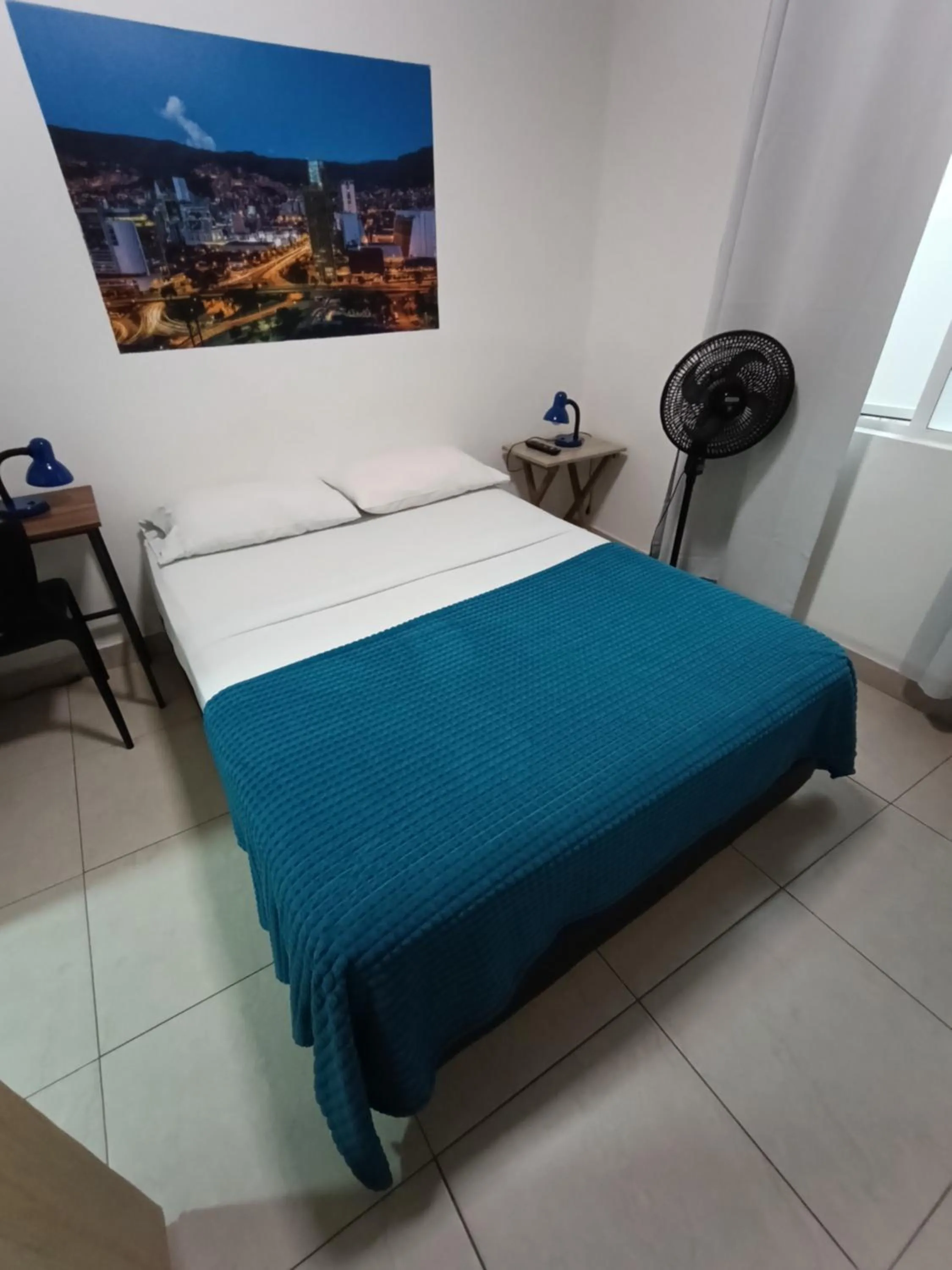 Bed in Air Guest House - con Desayuno & Jacuzzi Social