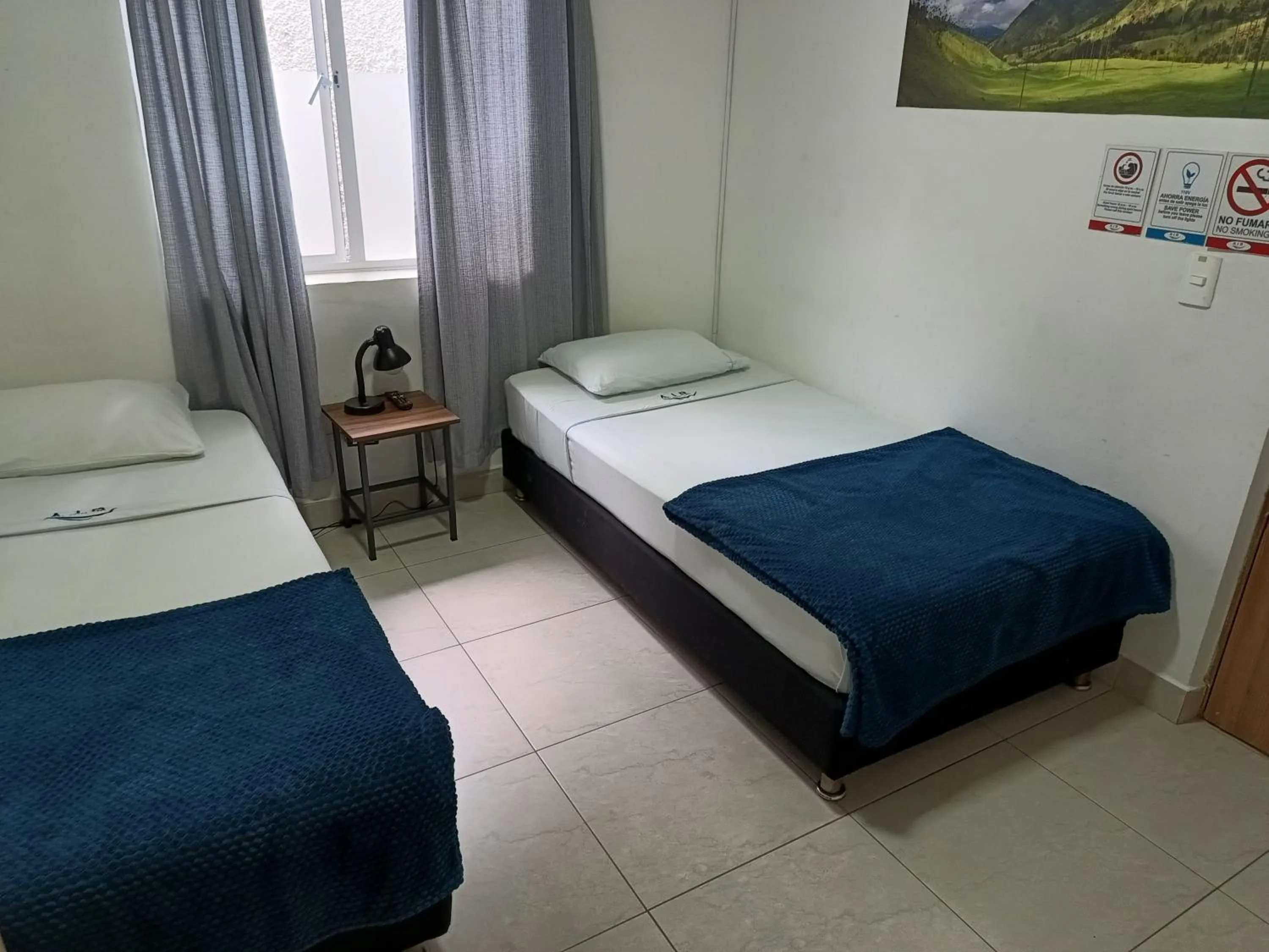 Bed in Air Guest House - con Desayuno & Jacuzzi Social