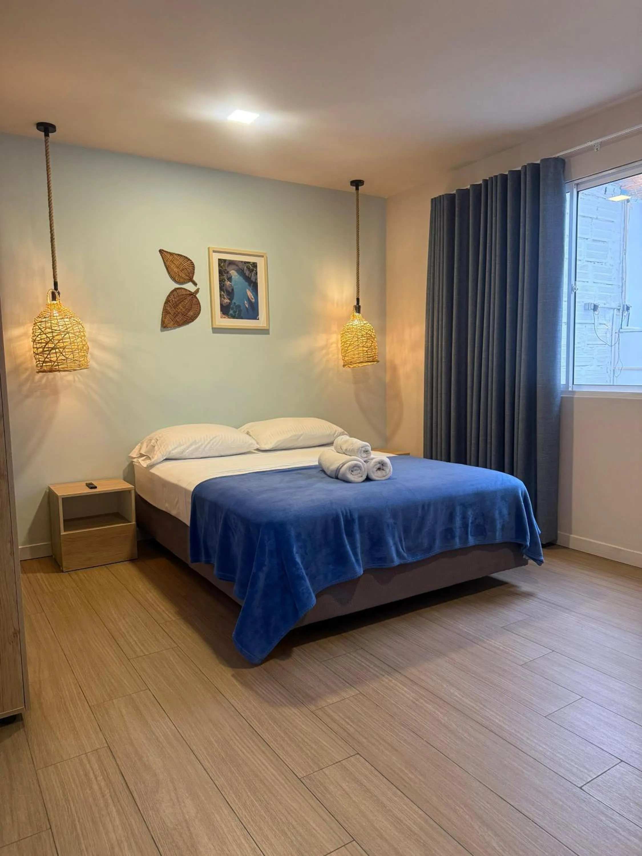 Bed in Air Guest House - con Desayuno & Jacuzzi Social