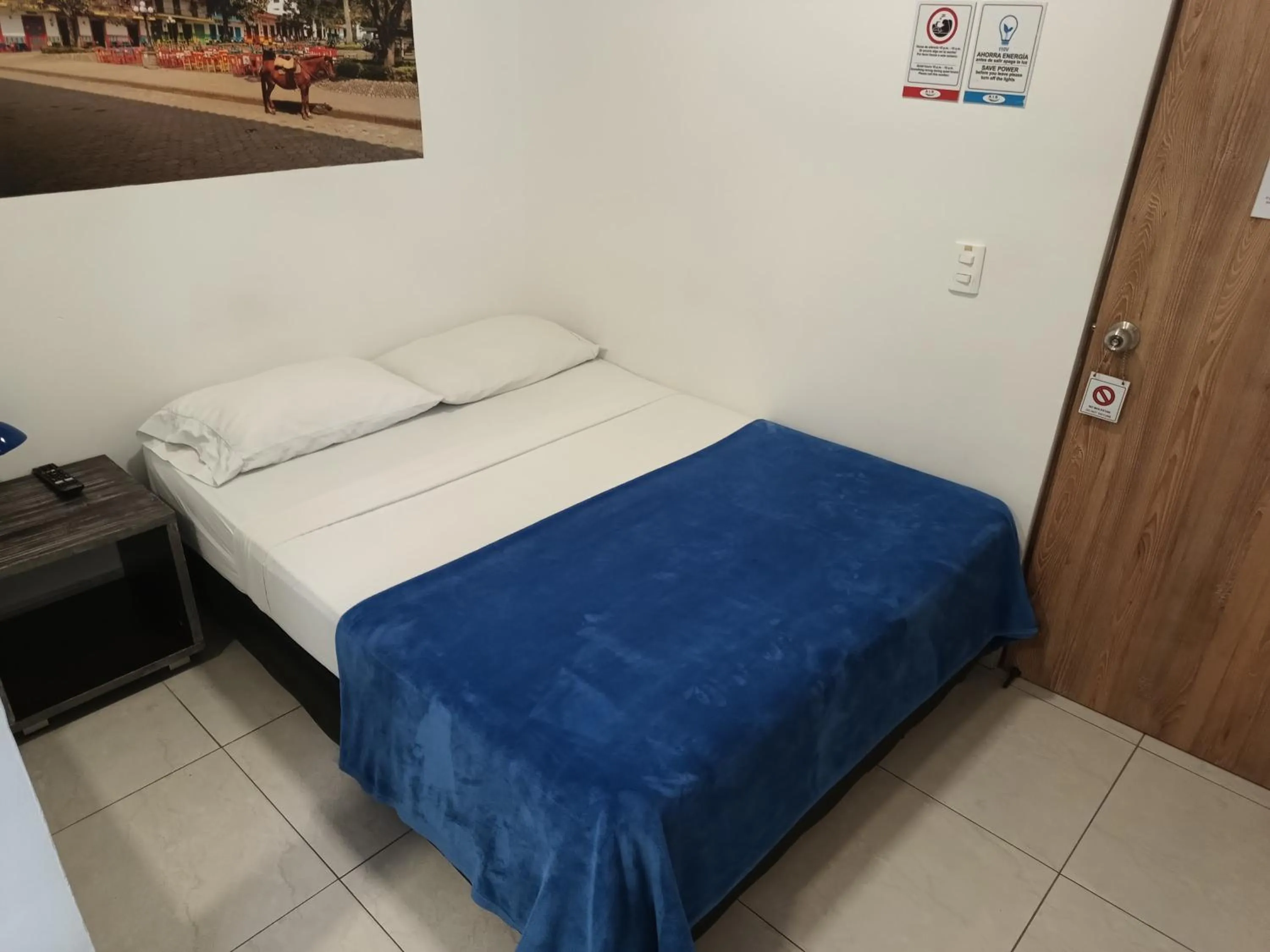 Bed in Air Guest House - con Desayuno & Jacuzzi Social