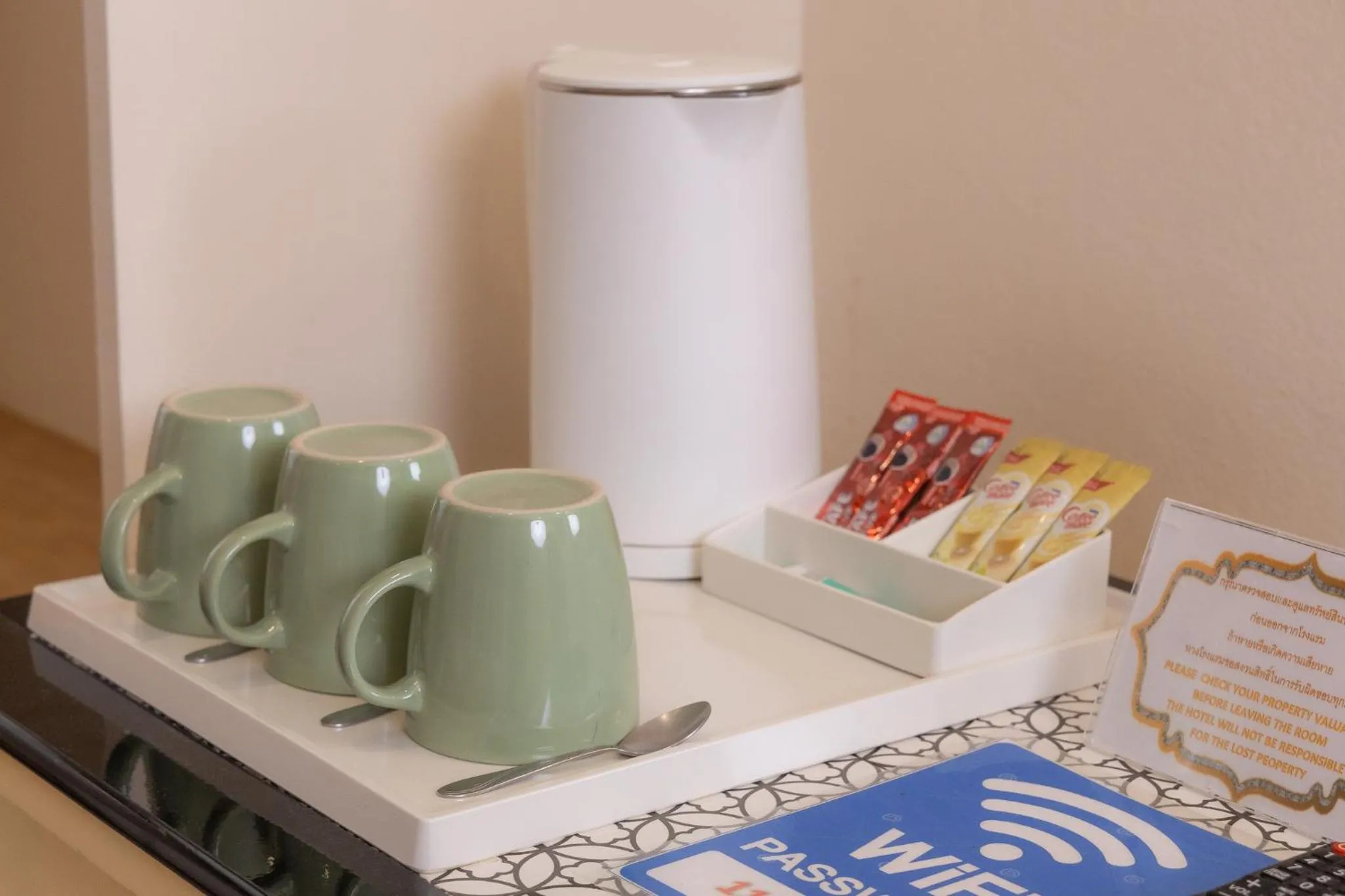 Rasa Boutique Hotel Chiang Rai