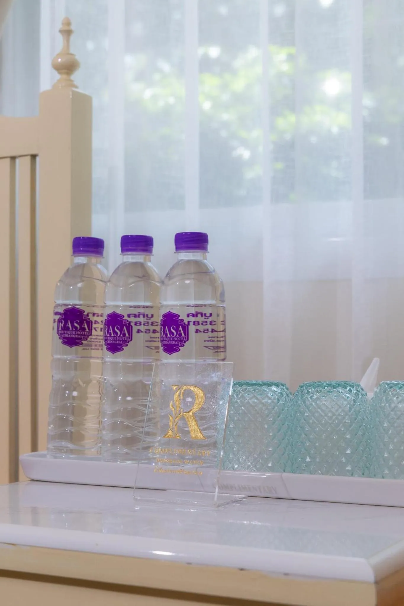 Rasa Boutique Hotel Chiang Rai