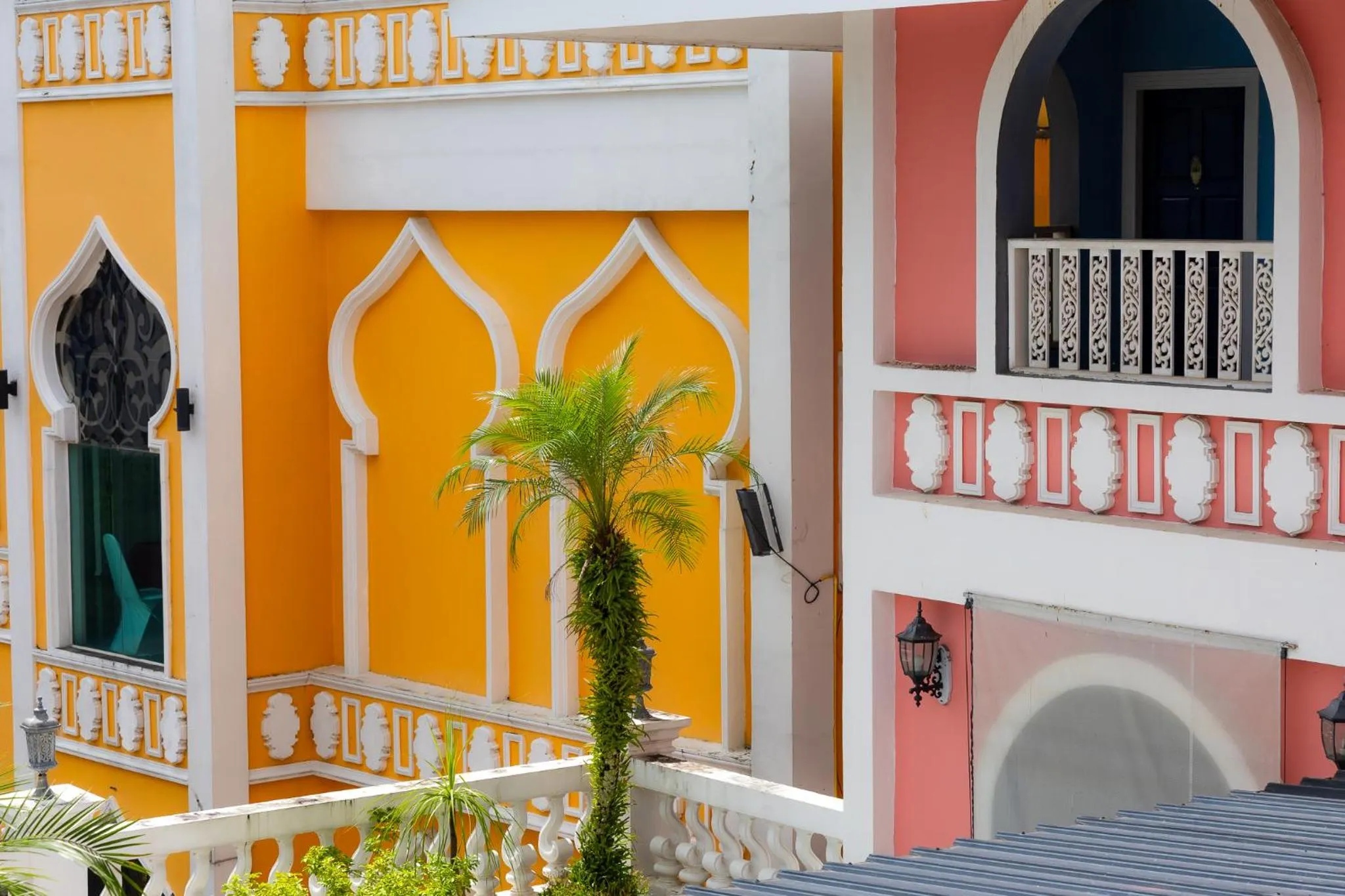 Rasa Boutique Hotel Chiang Rai