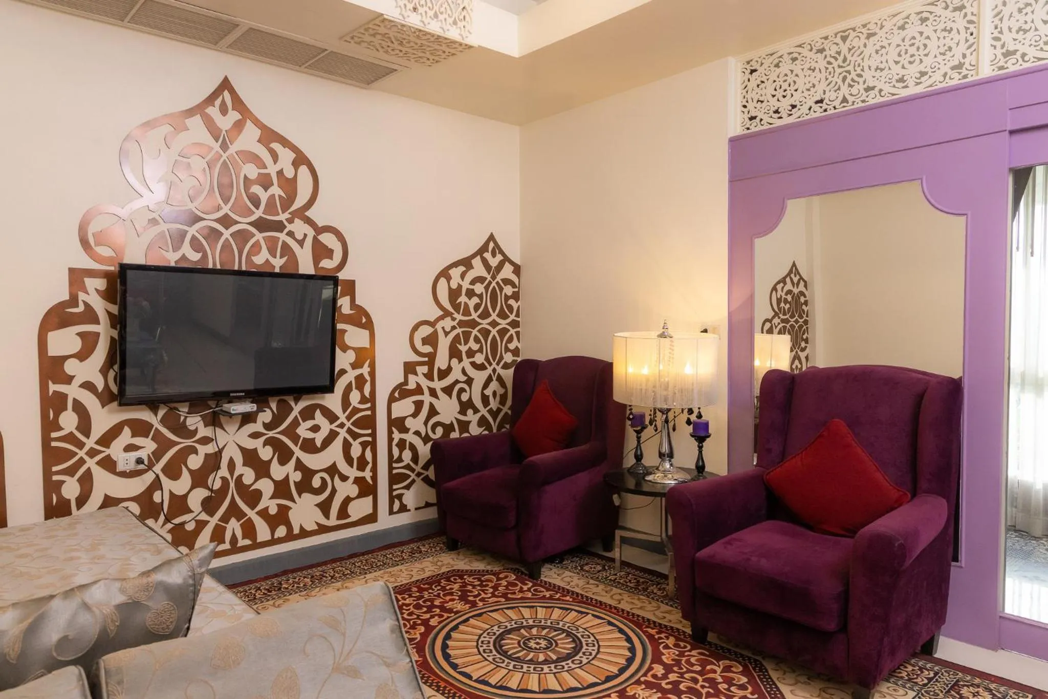 Rasa Boutique Hotel Chiang Rai