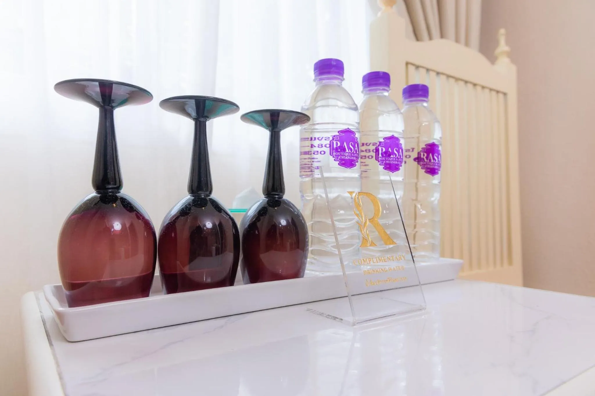 Rasa Boutique Hotel Chiang Rai