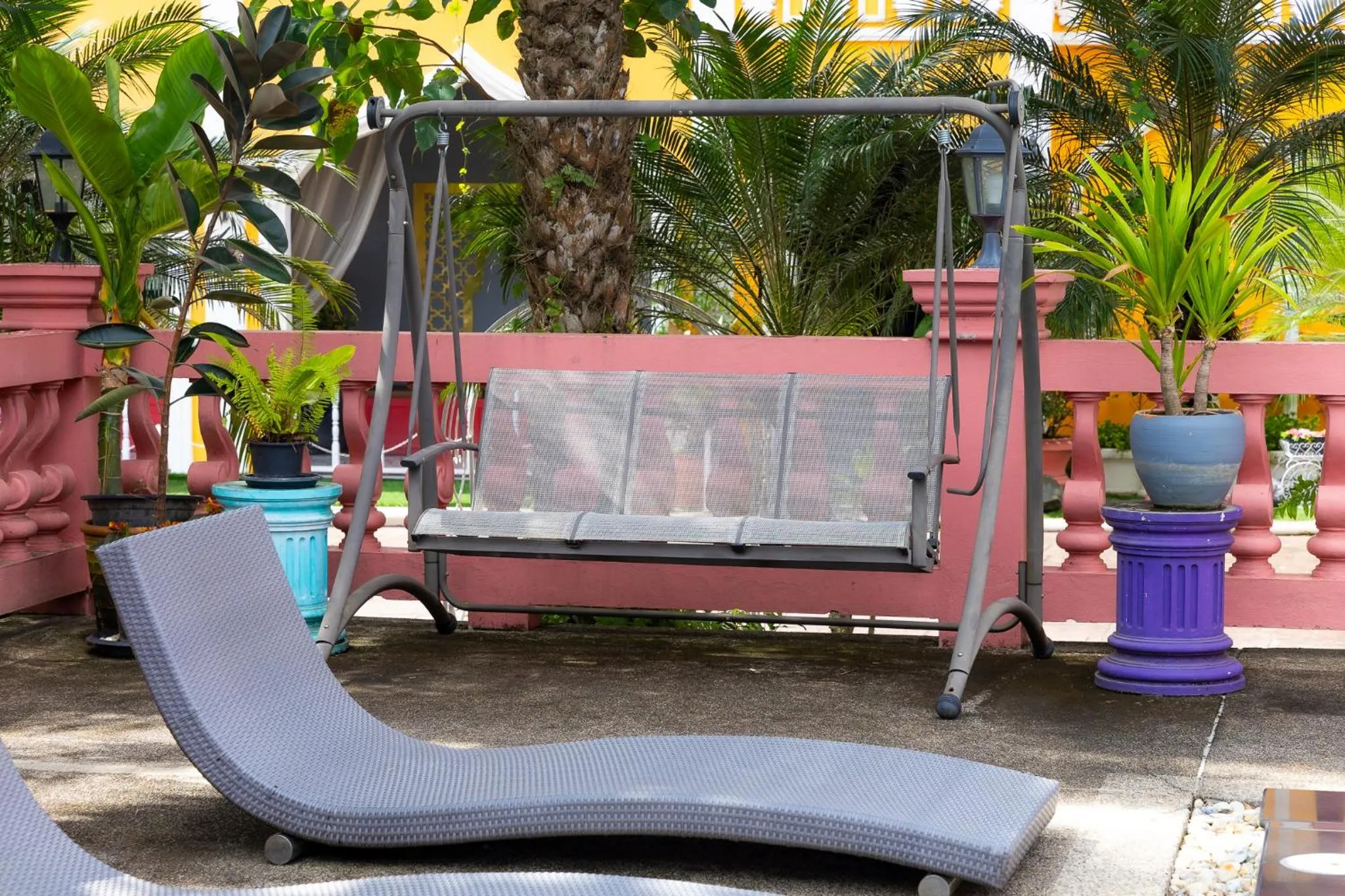 Rasa Boutique Hotel Chiang Rai