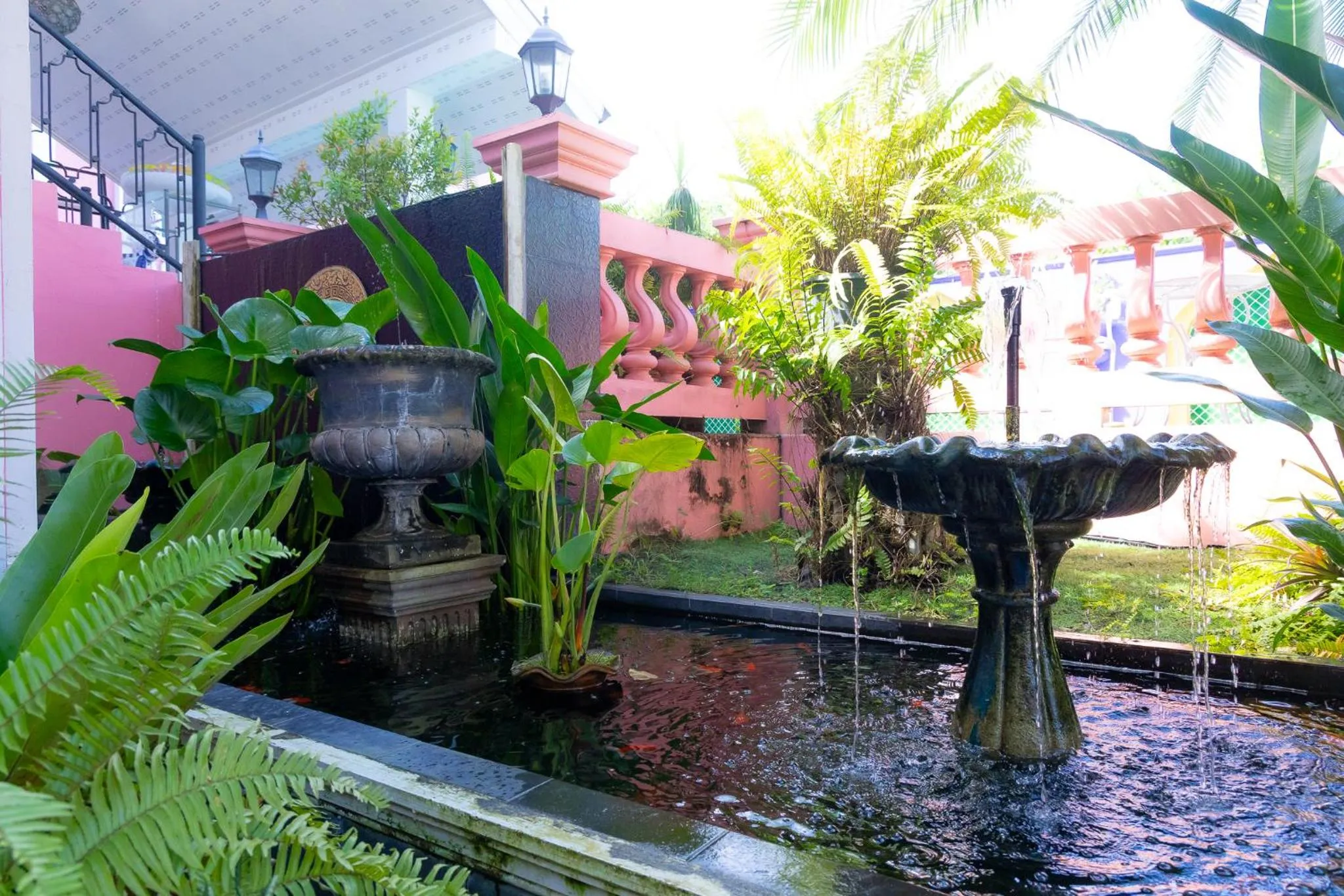 Rasa Boutique Hotel Chiang Rai
