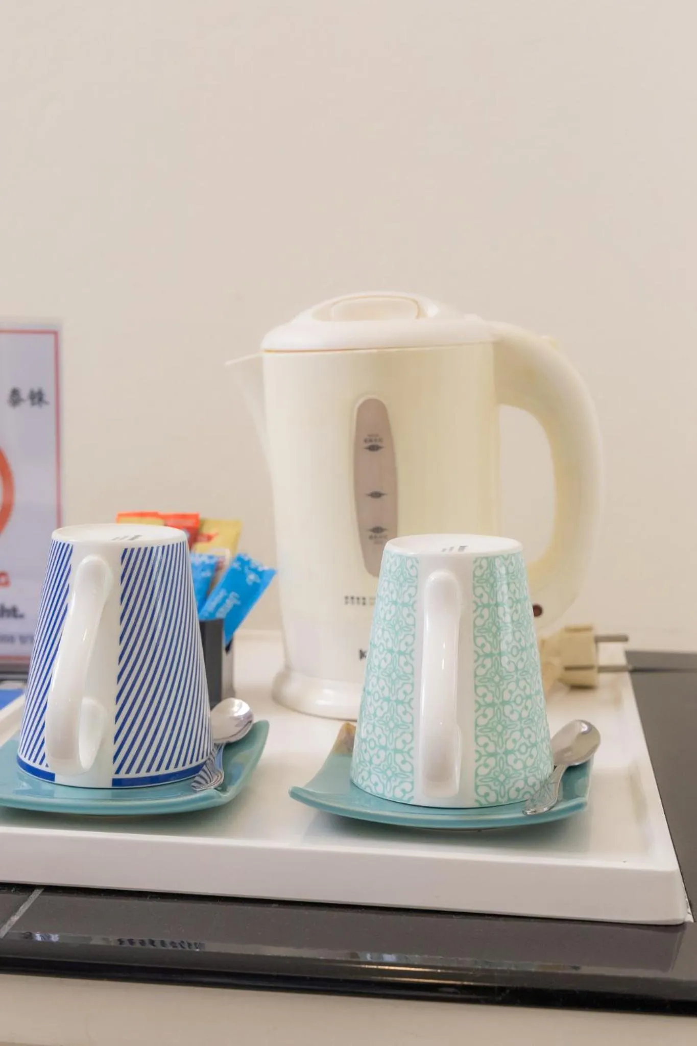 Rasa Boutique Hotel Chiang Rai