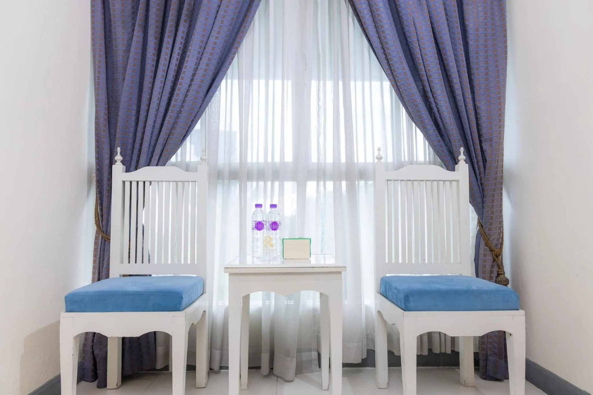 Rasa Boutique Hotel Chiang Rai