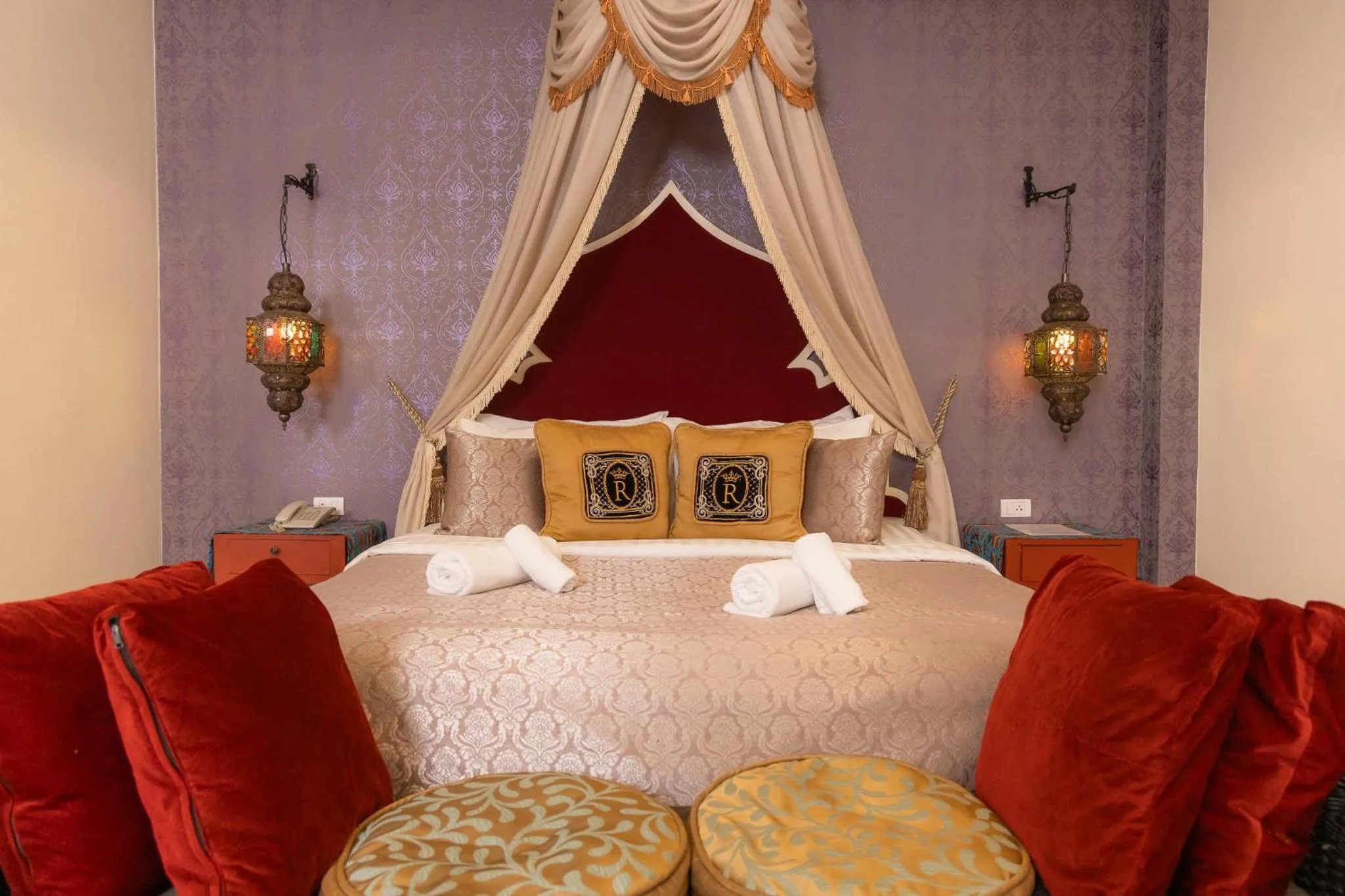 Rasa Boutique Hotel Chiang Rai