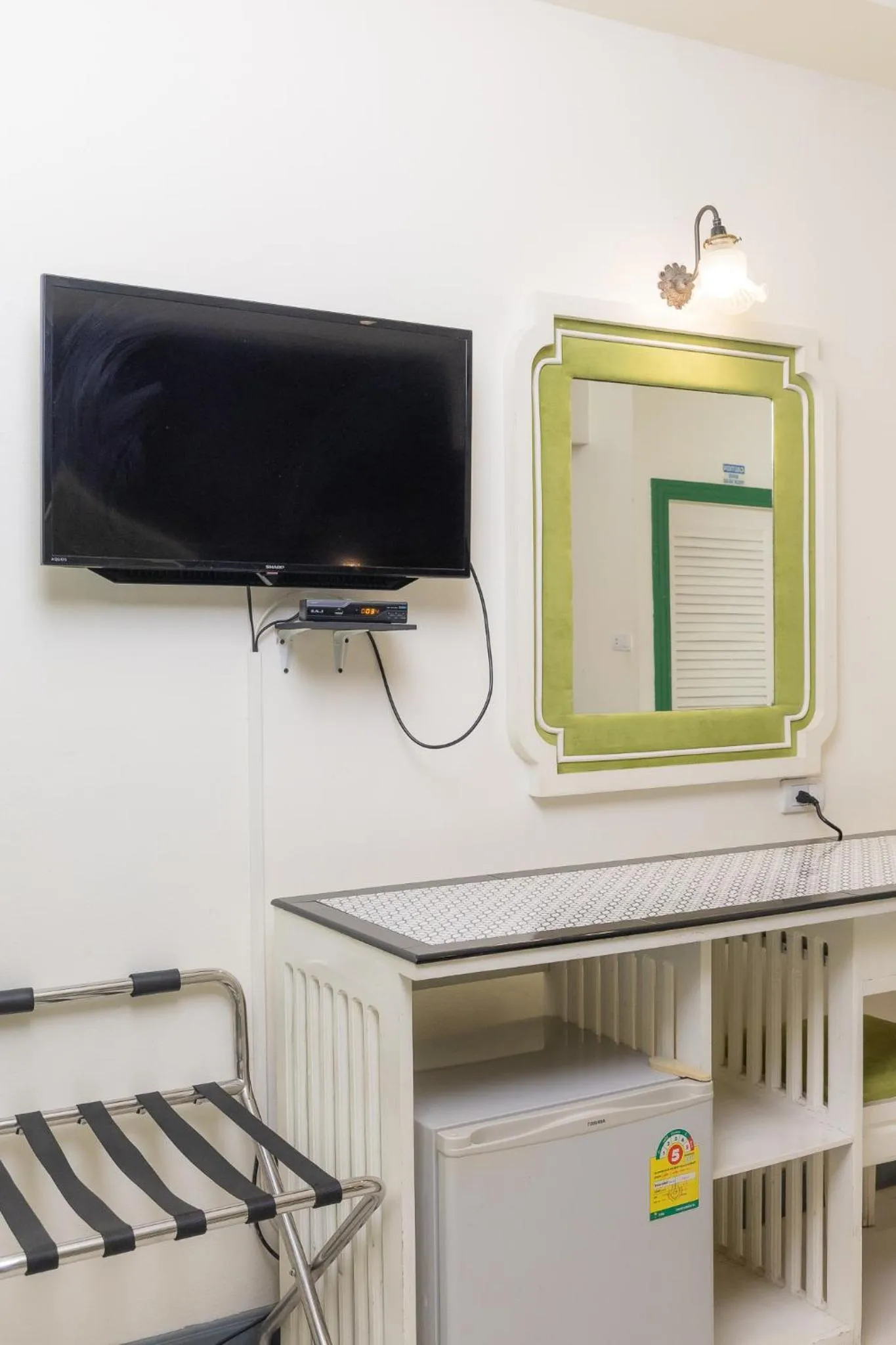 Rasa Boutique Hotel Chiang Rai