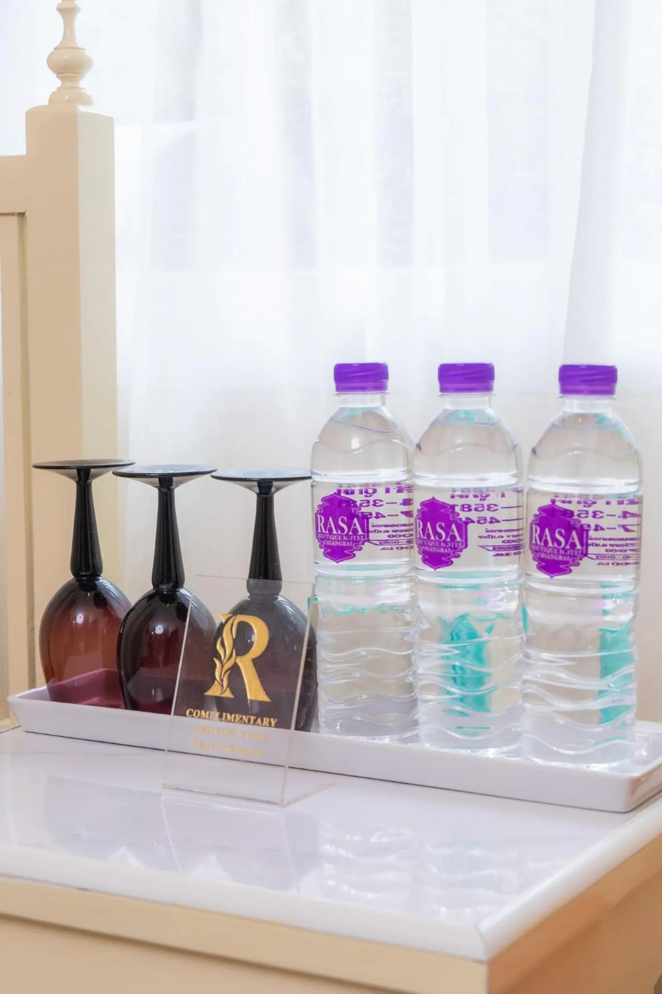 Rasa Boutique Hotel Chiang Rai