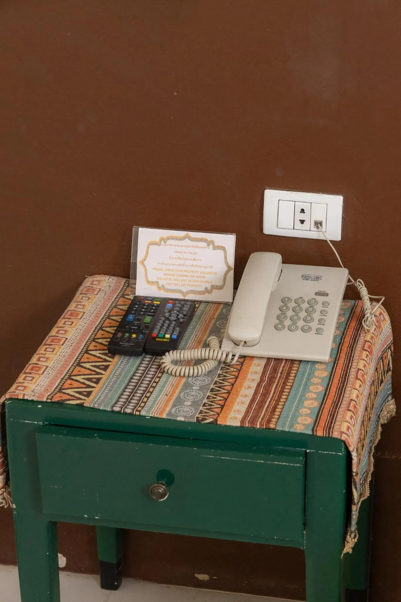 Rasa Boutique Hotel Chiang Rai