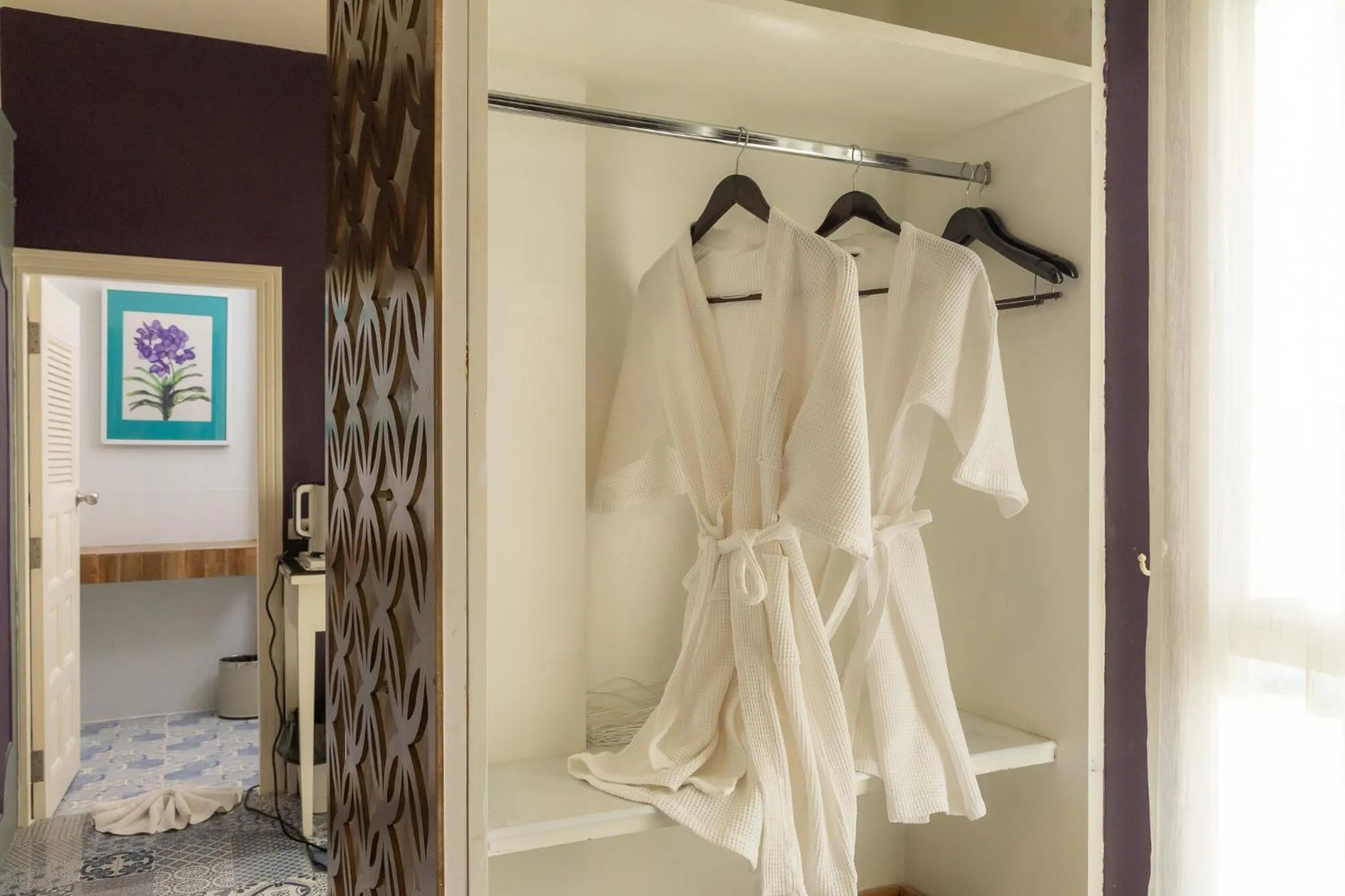 Rasa Boutique Hotel Chiang Rai