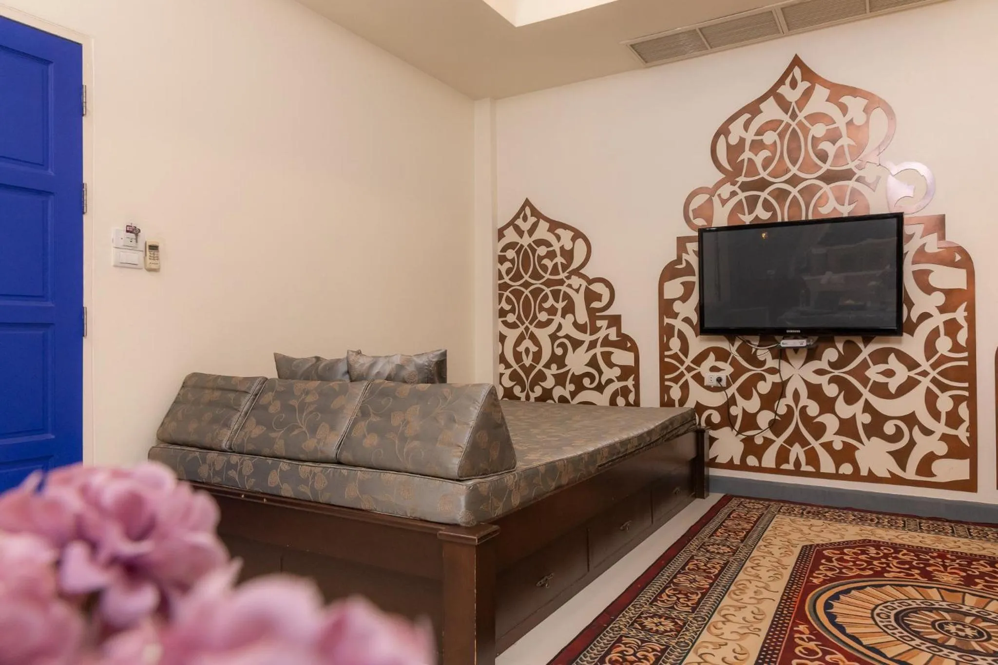 Rasa Boutique Hotel Chiang Rai