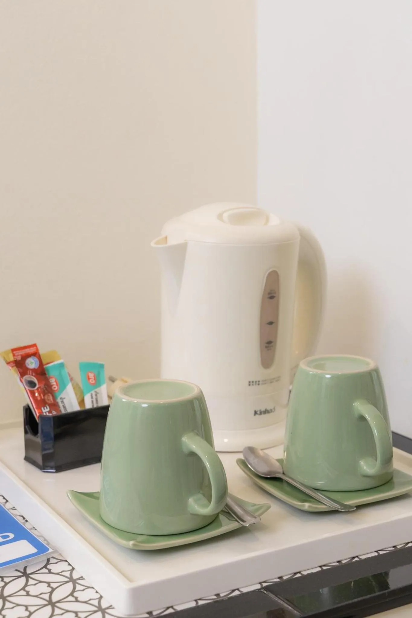 Rasa Boutique Hotel Chiang Rai