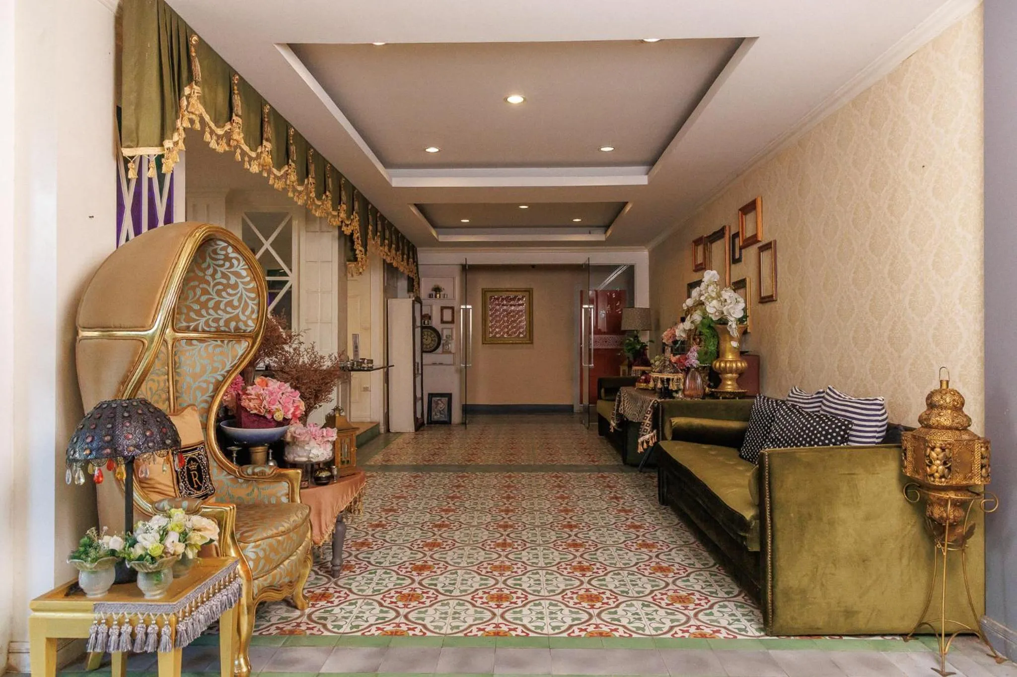 Rasa Boutique Hotel Chiang Rai