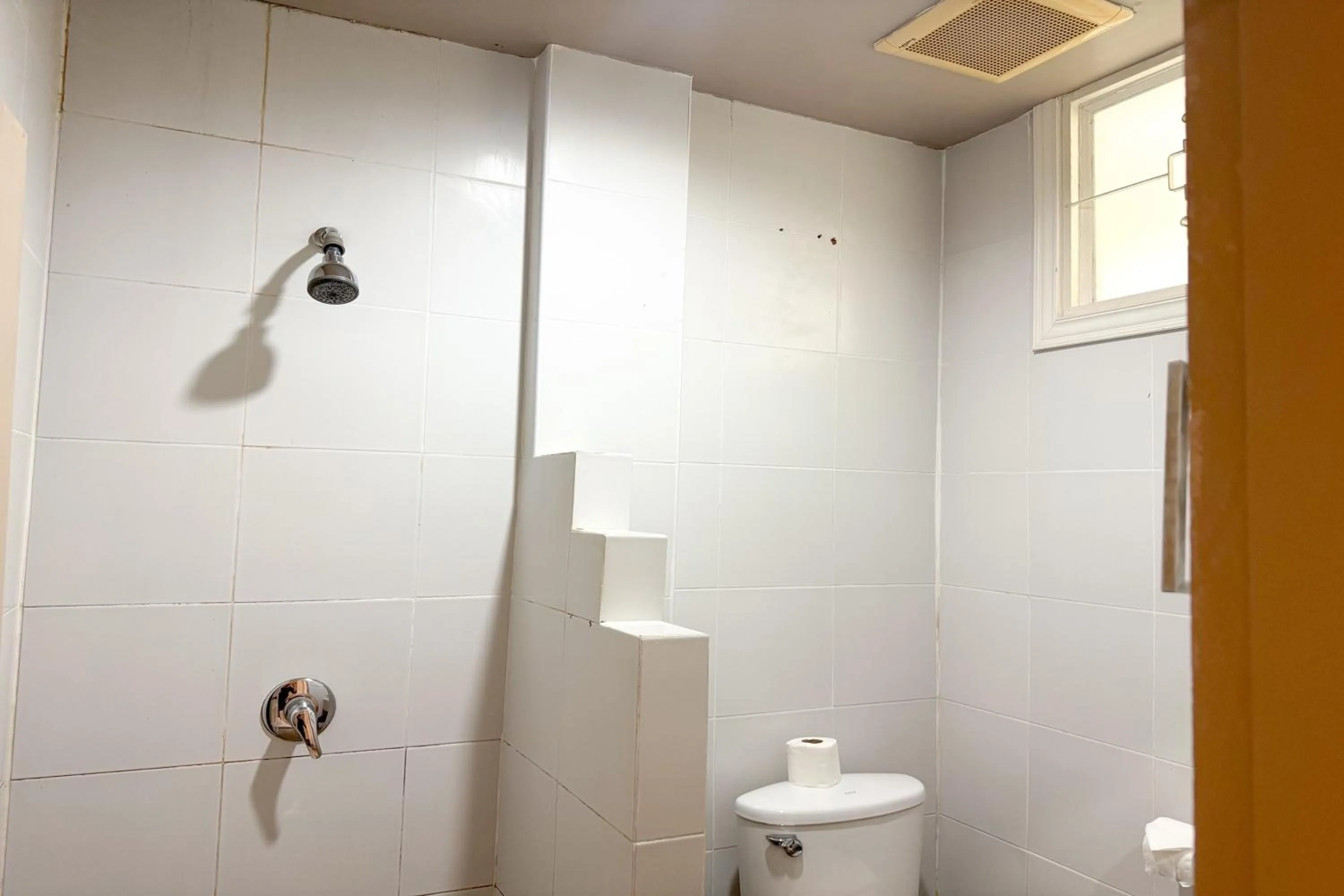 Bathroom in Rasa Boutique Hotel Chiang Rai