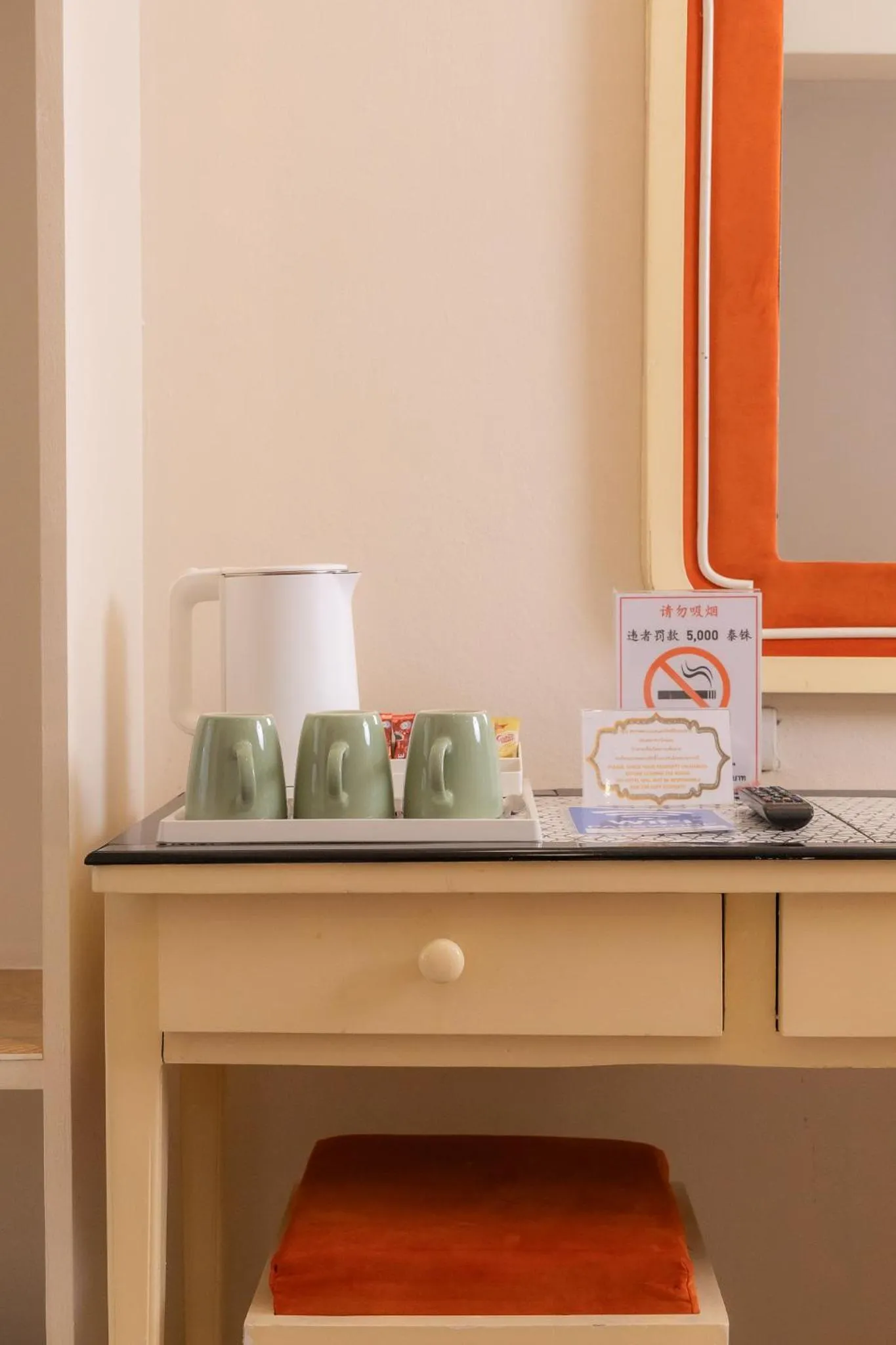 Rasa Boutique Hotel Chiang Rai