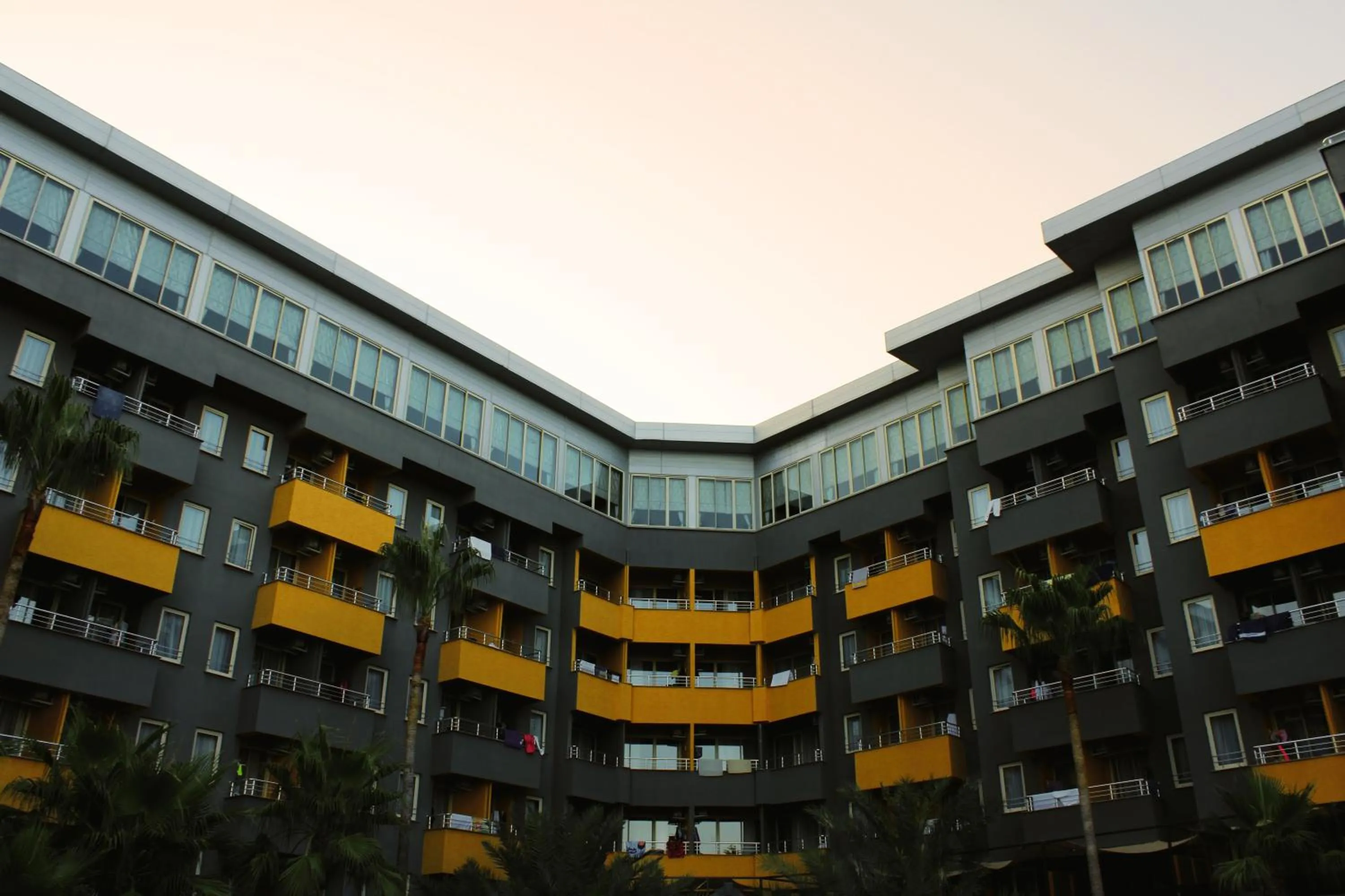 Property building in Senza Grand Santana Hotel - Ultra All Inclusive