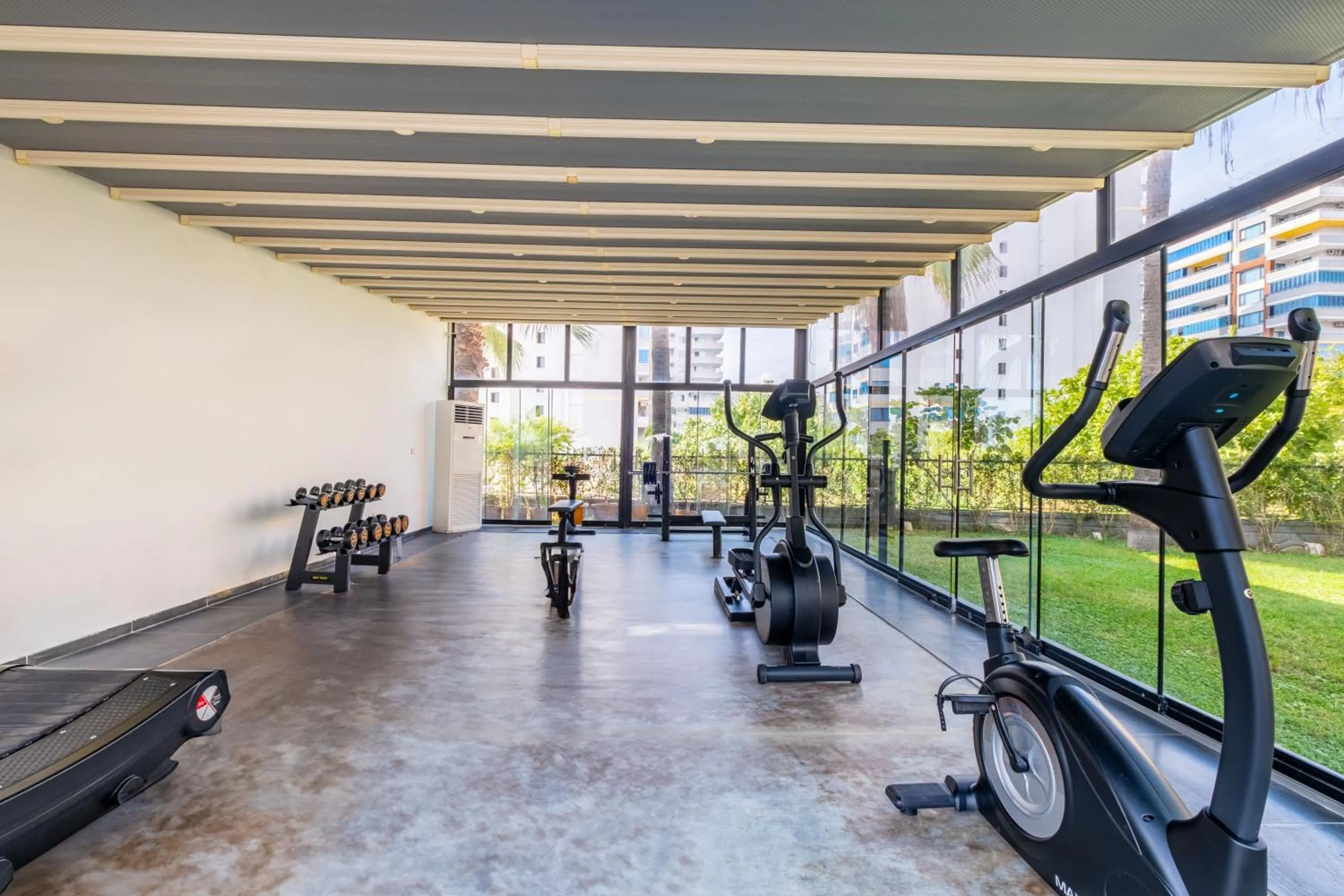 Sports in Senza Grand Santana Hotel - Ultra All Inclusive