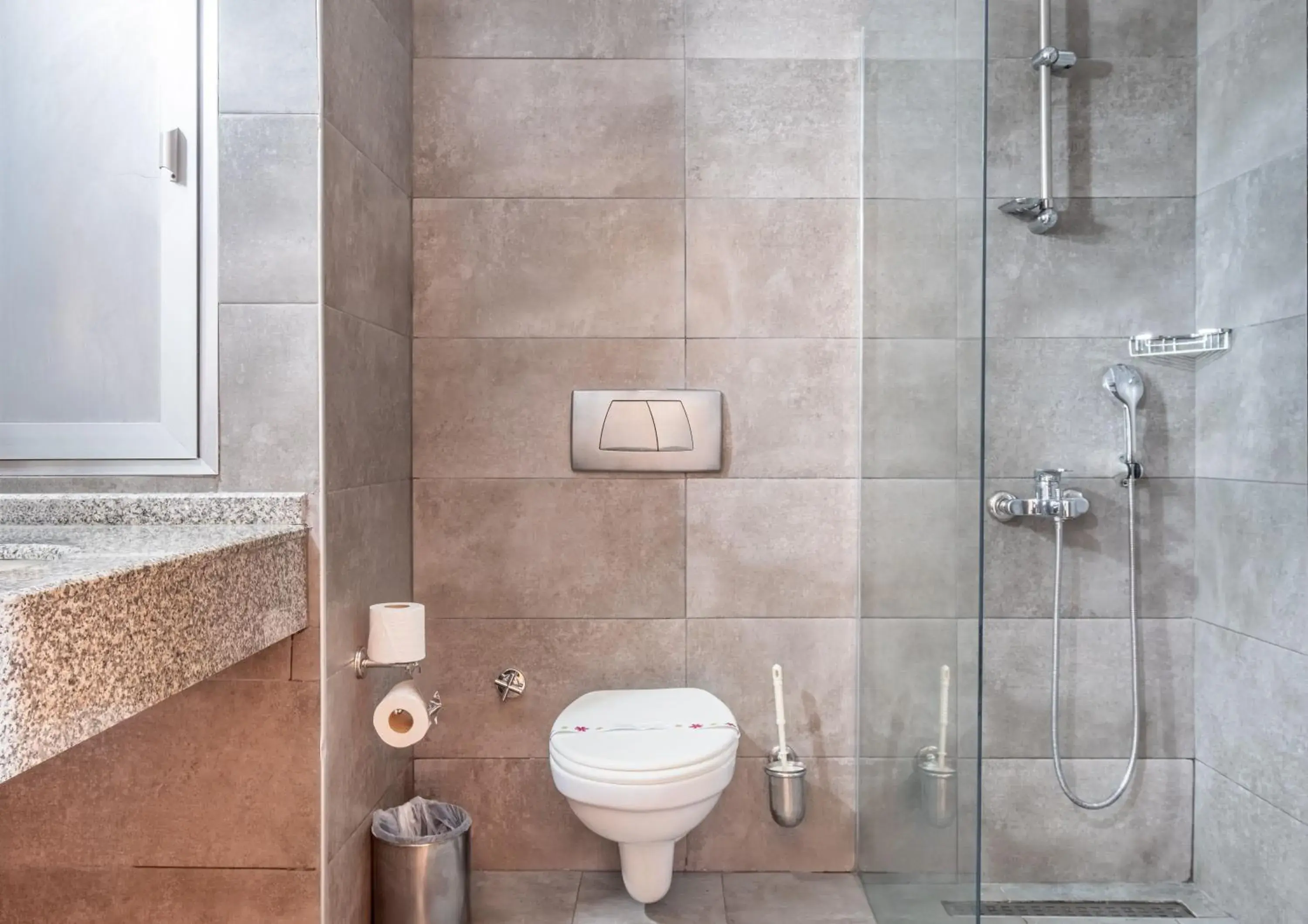 Family Room in Senza Grand Santana Hotel - Ultra All Inclusive Family Room in Senza Grand Santana Hotel - Ultra All Inclusive