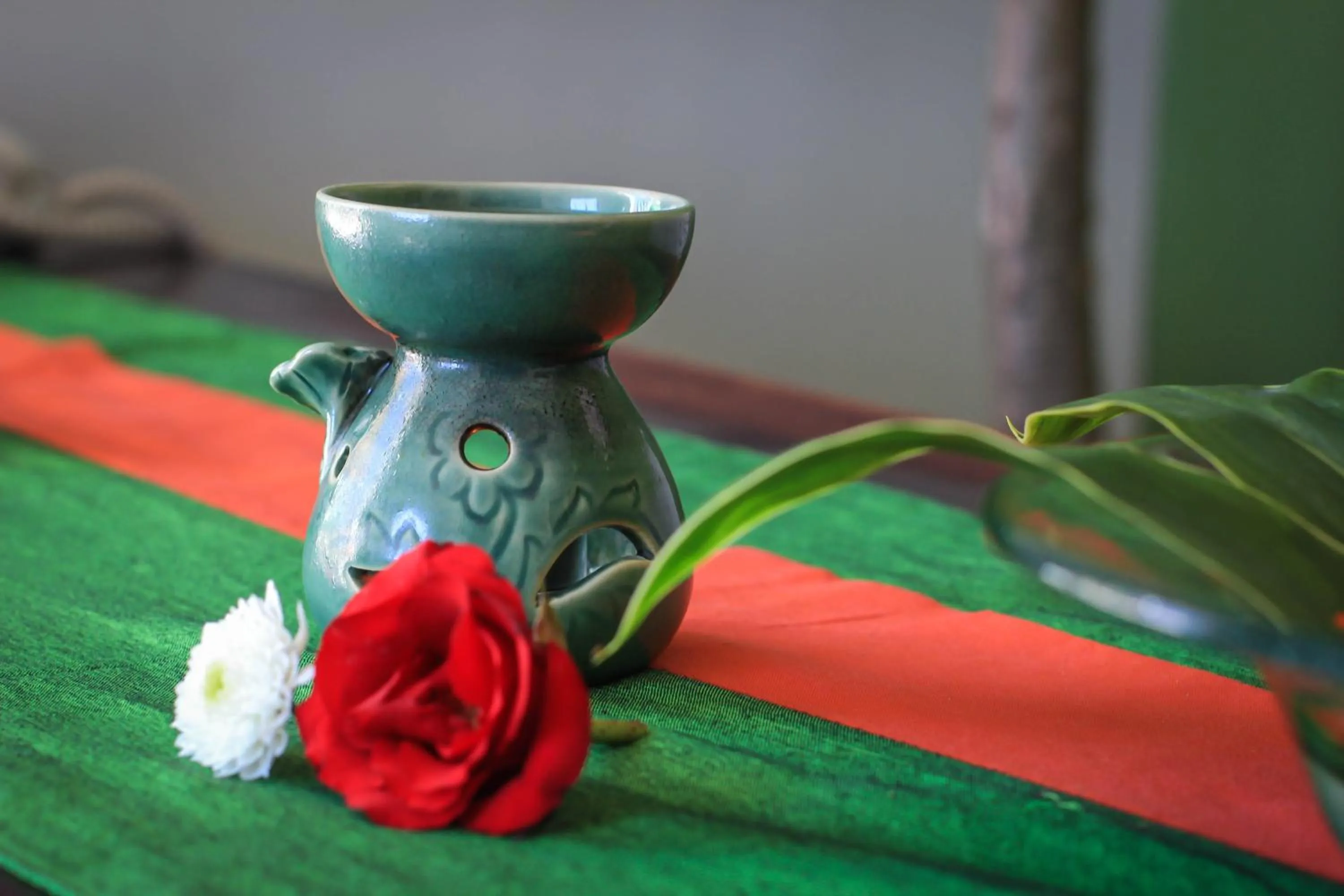 Massage in Samaja Beachside Villas