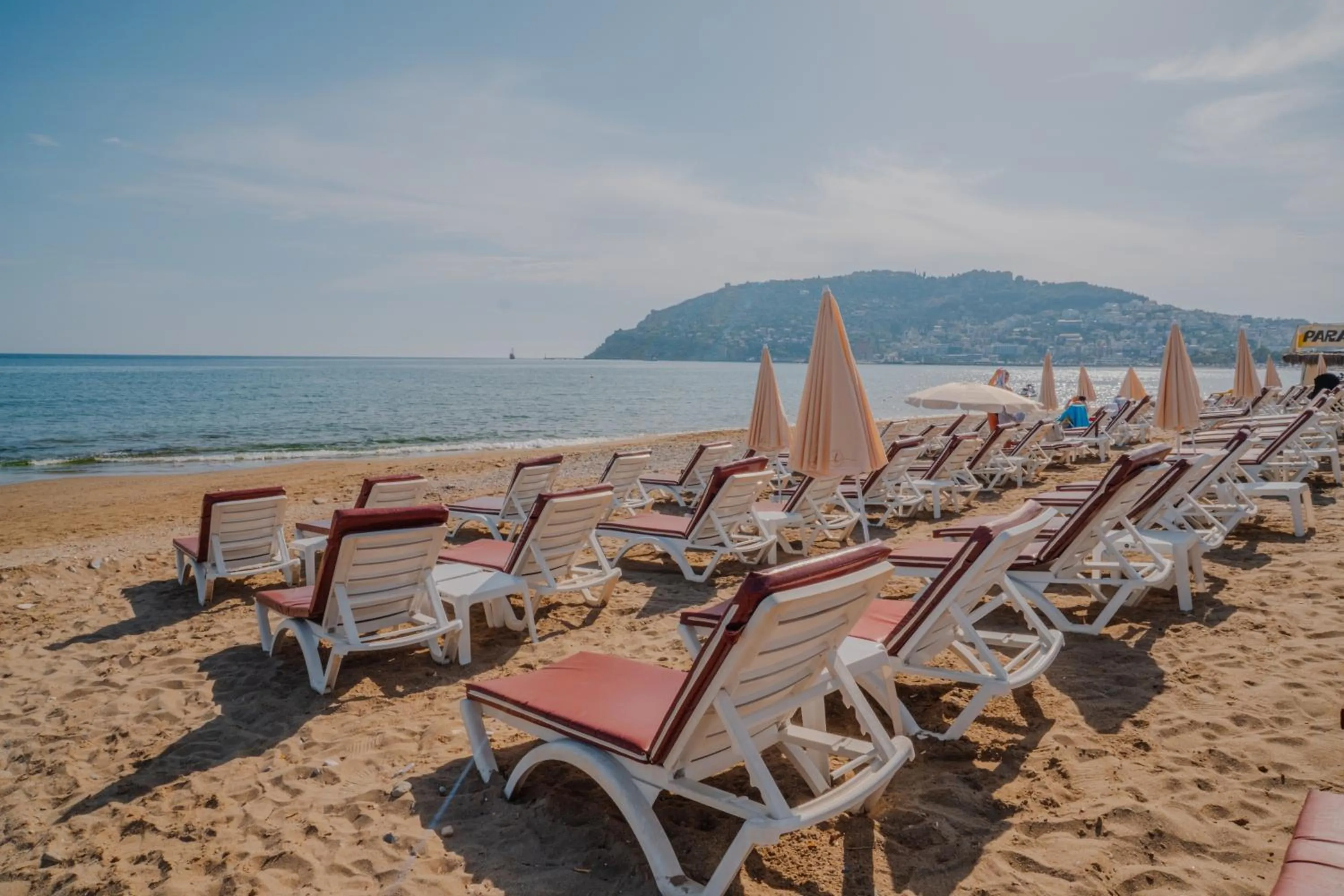 Beach in Heritage by Cimen Hotel