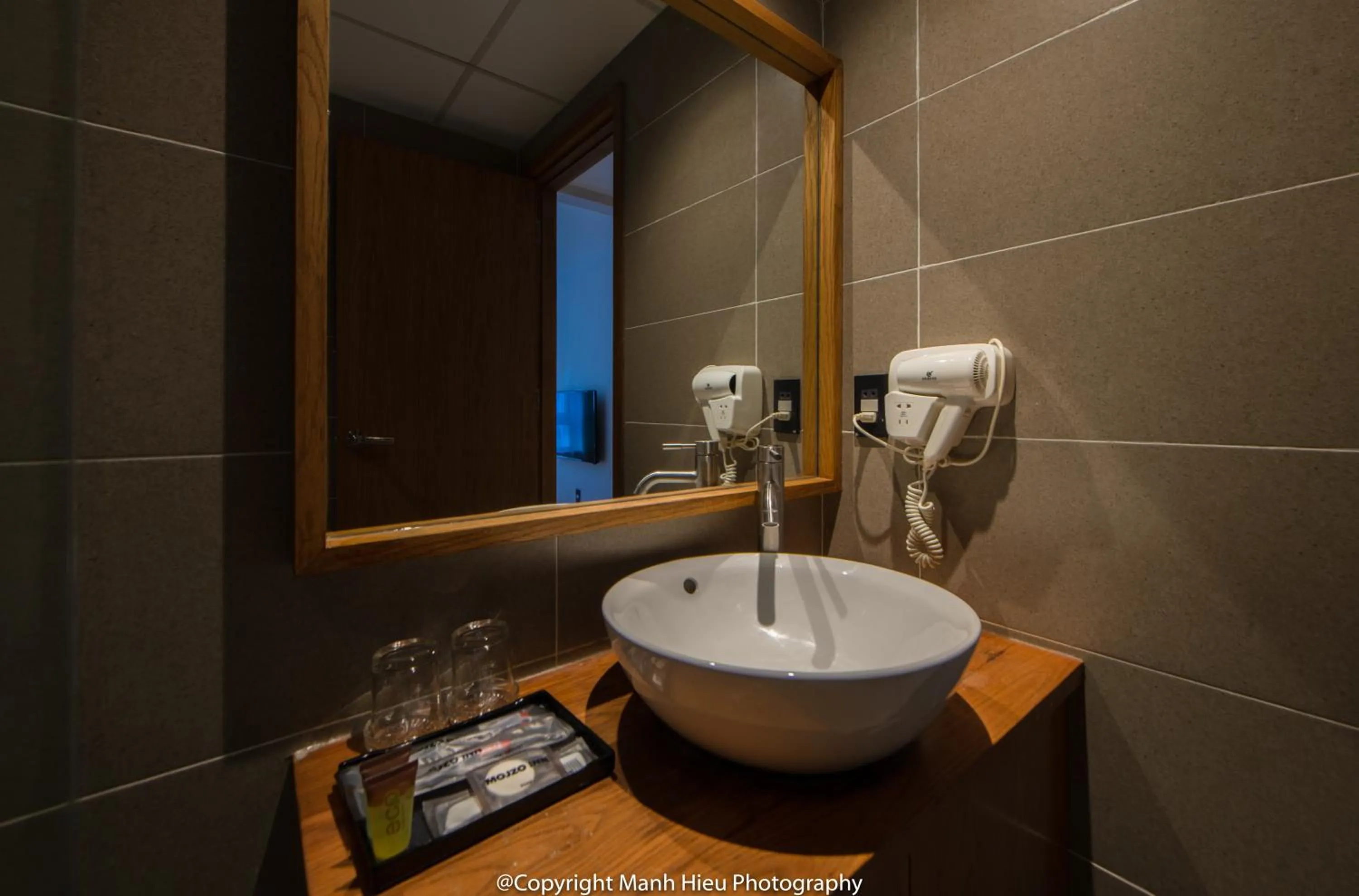 Bathroom in Mojzo Inn Boutique Hotel