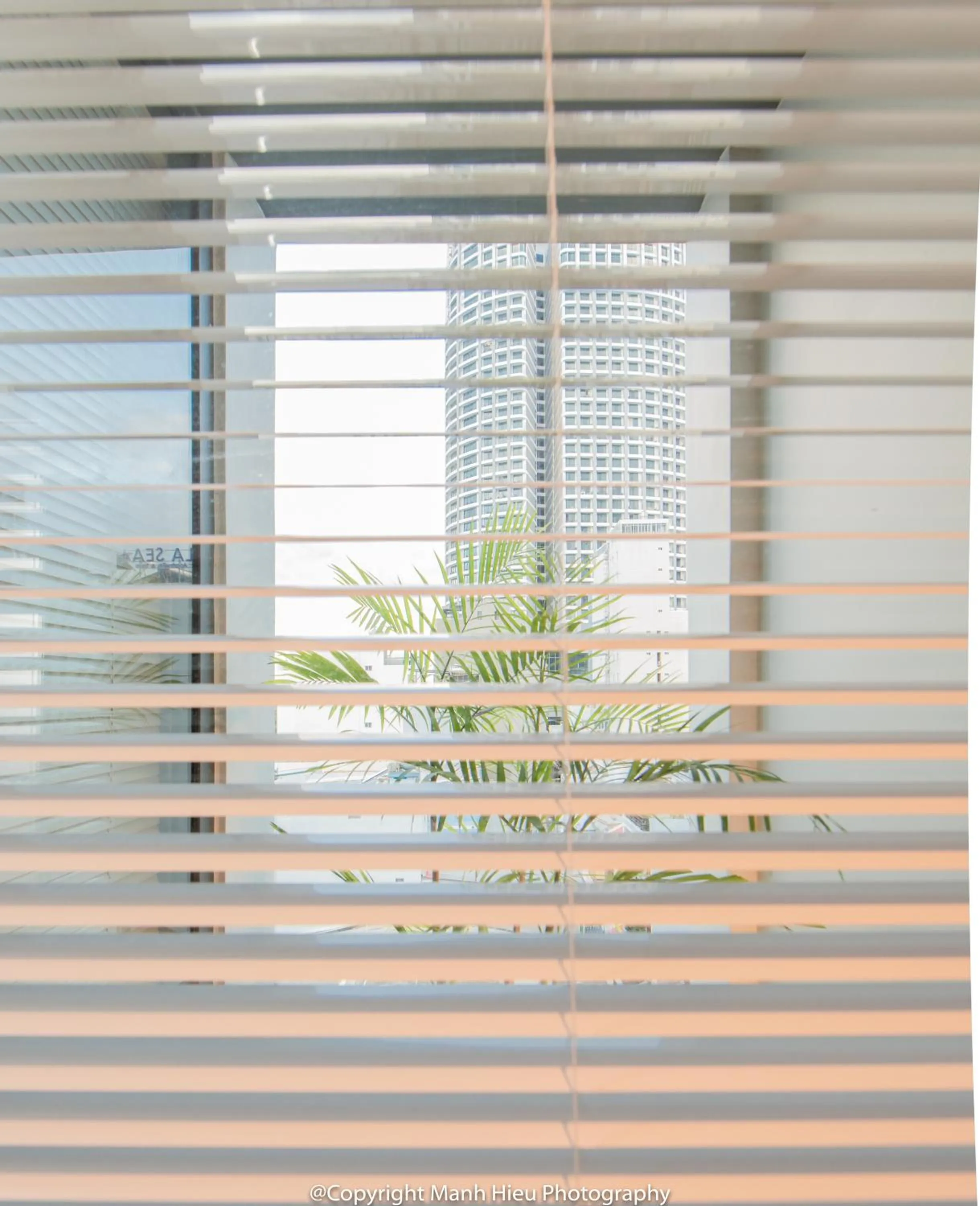 Decorative detail in Mojzo Inn Boutique Hotel