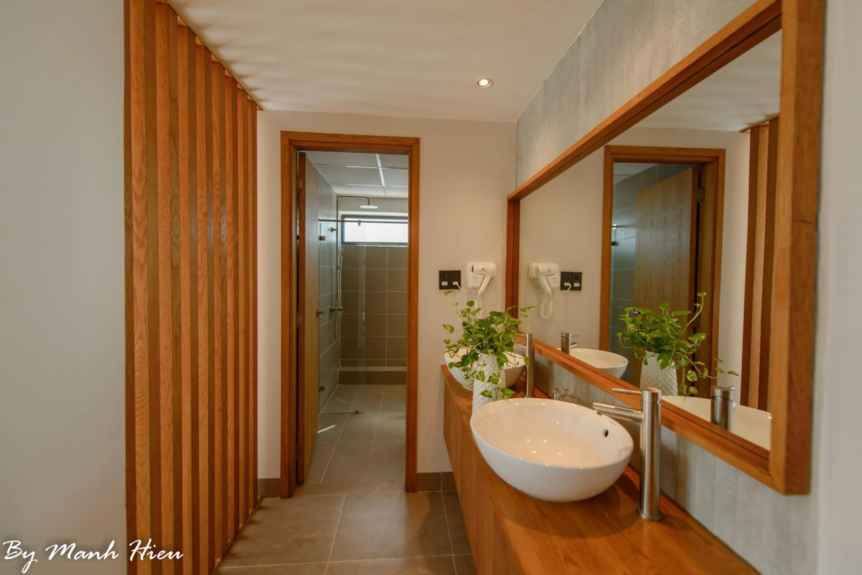 Bathroom in Mojzo Inn Boutique Hotel