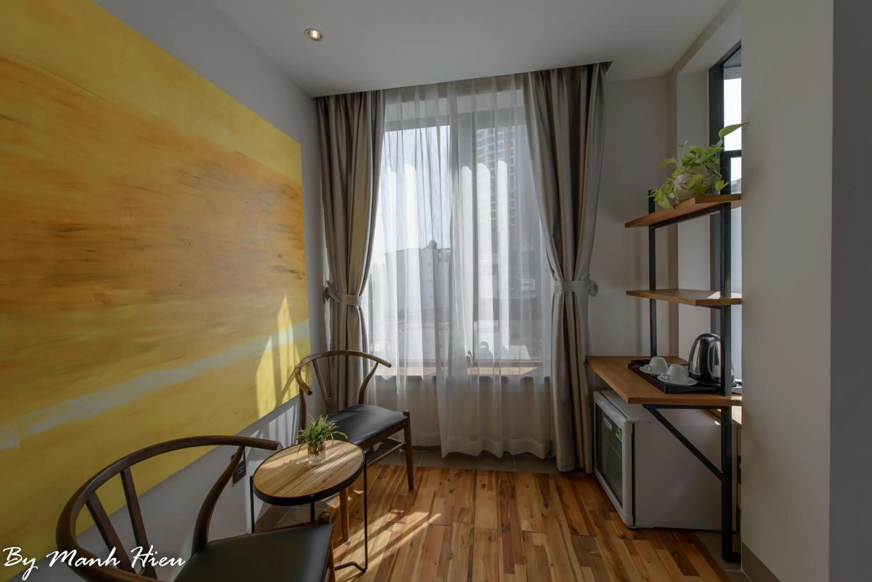 Coffee/tea facilities in Mojzo Inn Boutique Hotel