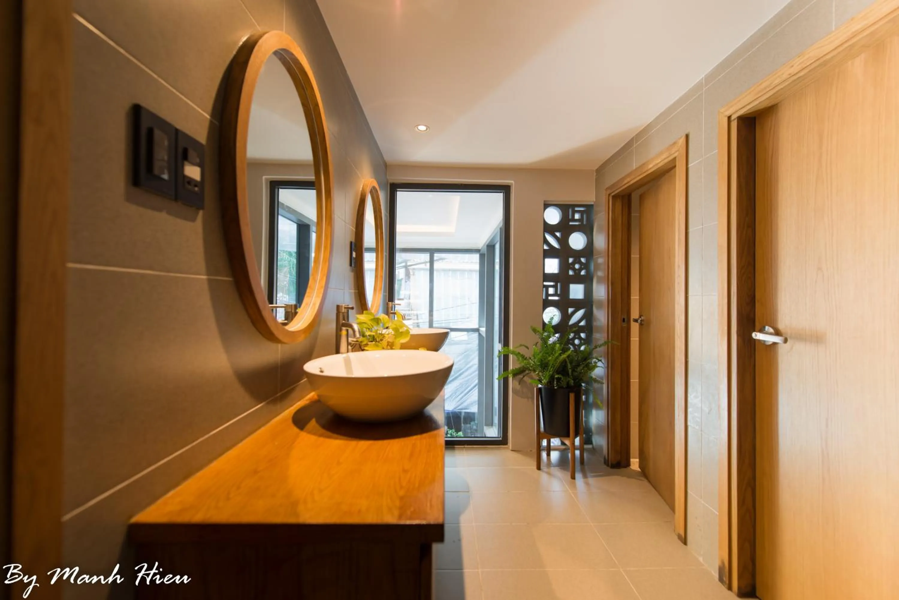 Bathroom in Mojzo Inn Boutique Hotel