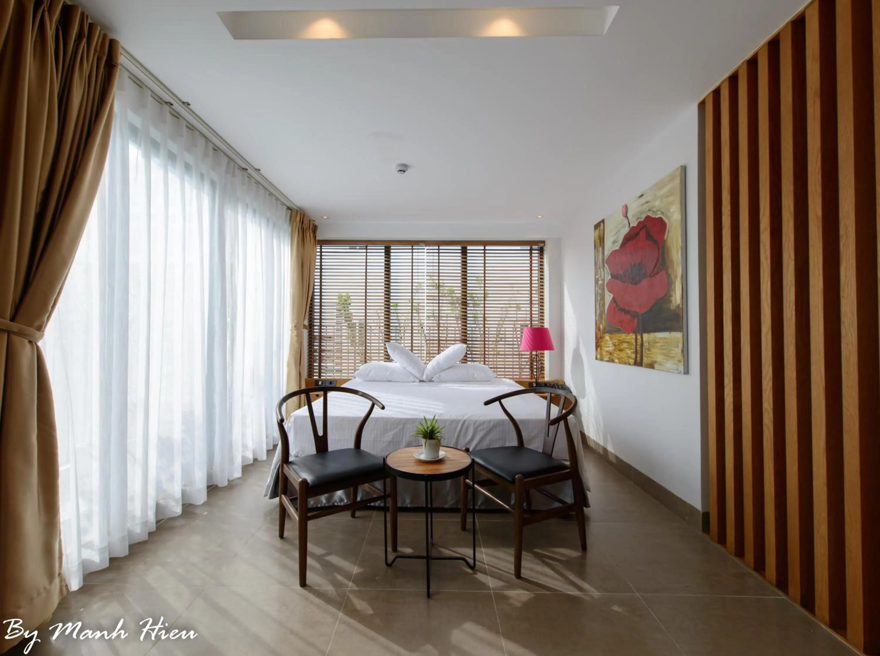 Bedroom, Bed in Mojzo Inn Boutique Hotel