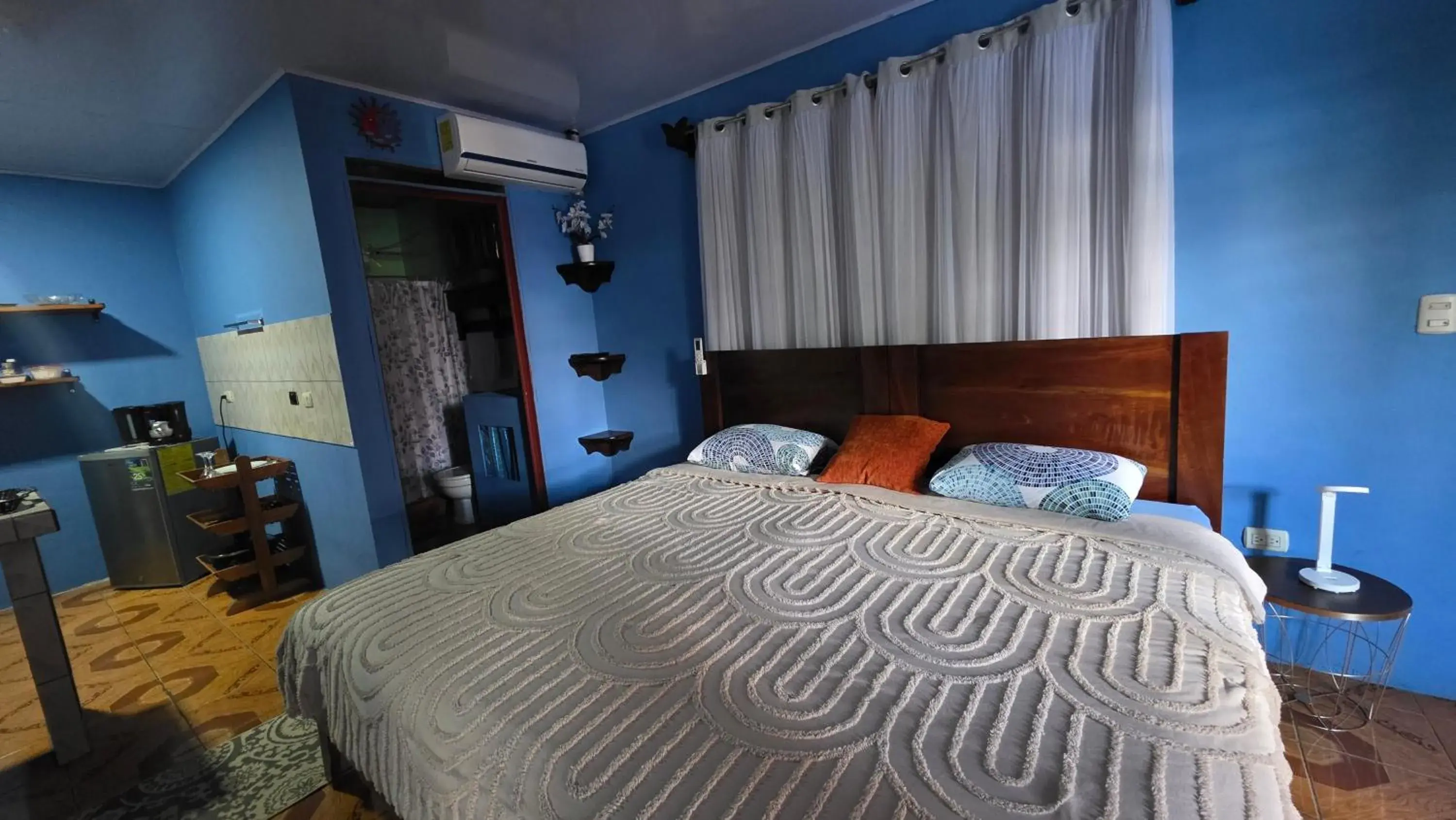 Superior Apartment in Alojamientos N&S Superior Apartment in Alojamientos N&S
