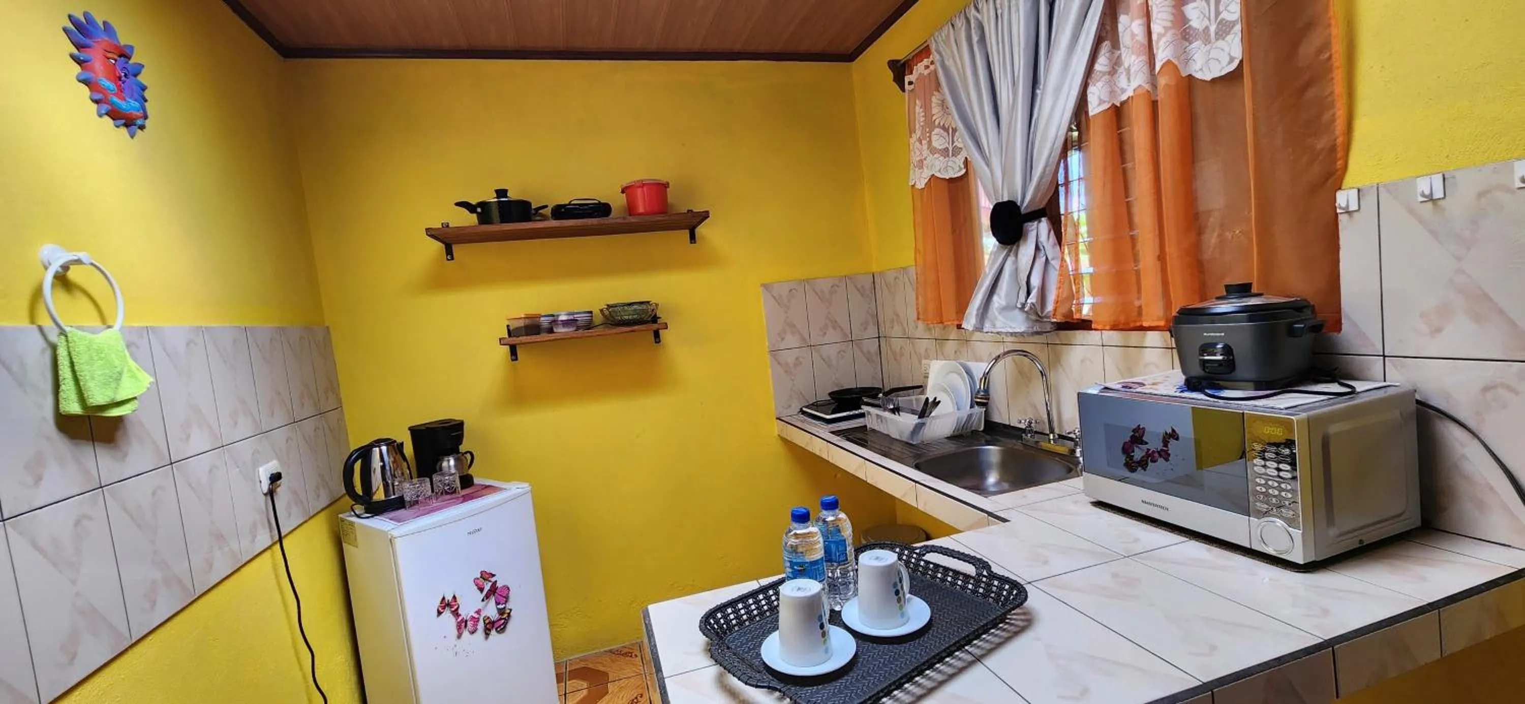Apartment in Alojamientos N&S