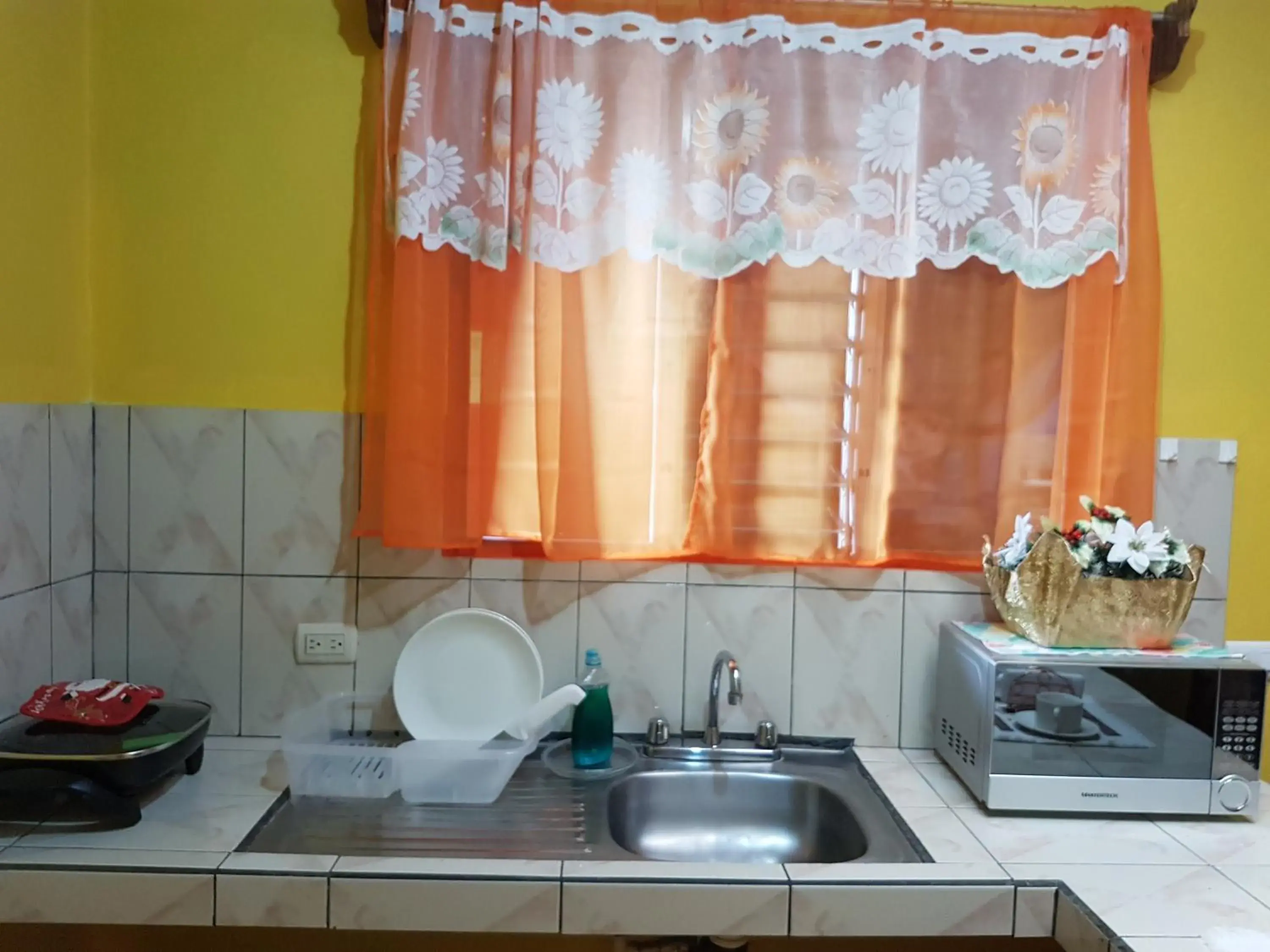Apartment in Alojamientos N&S Apartment in Alojamientos N&S