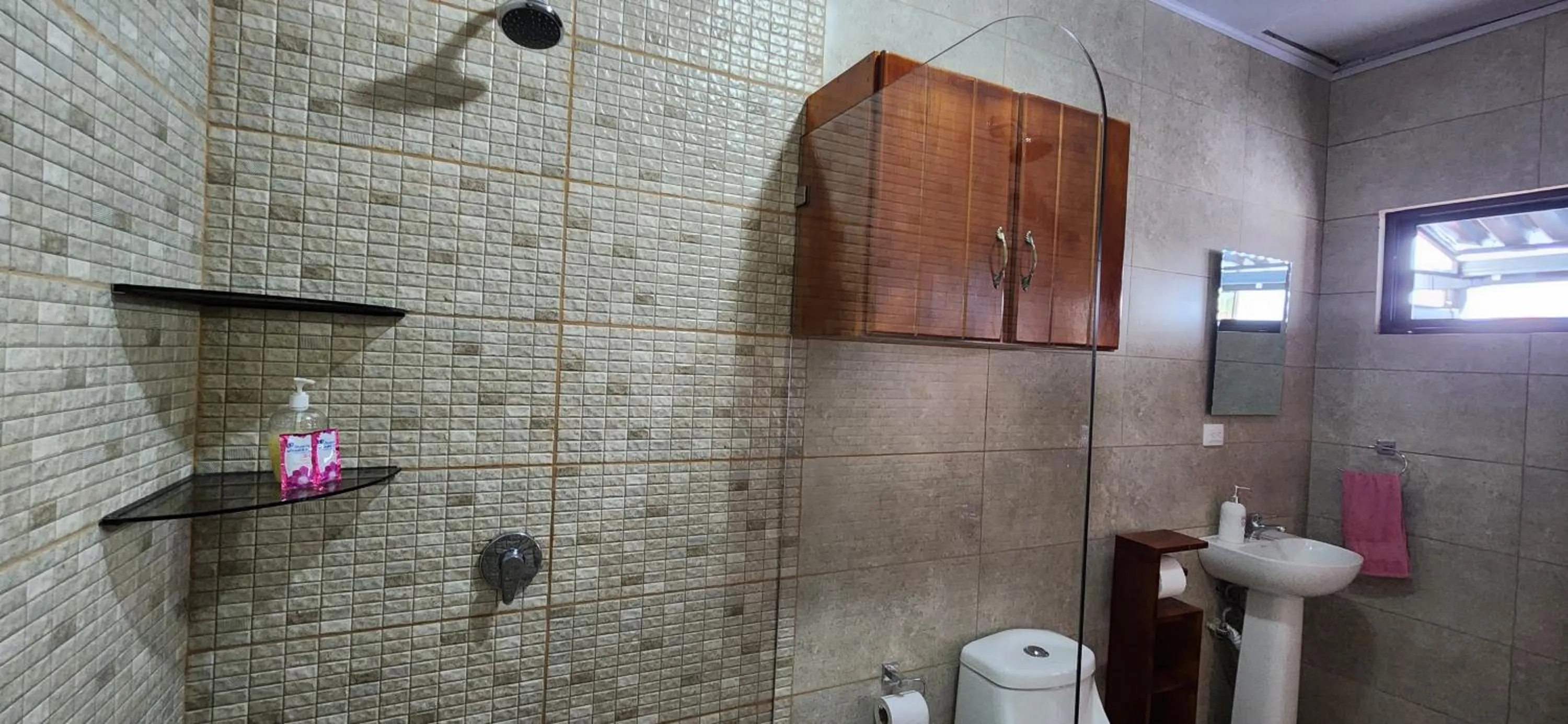 Deluxe Family Room in Alojamientos N&S