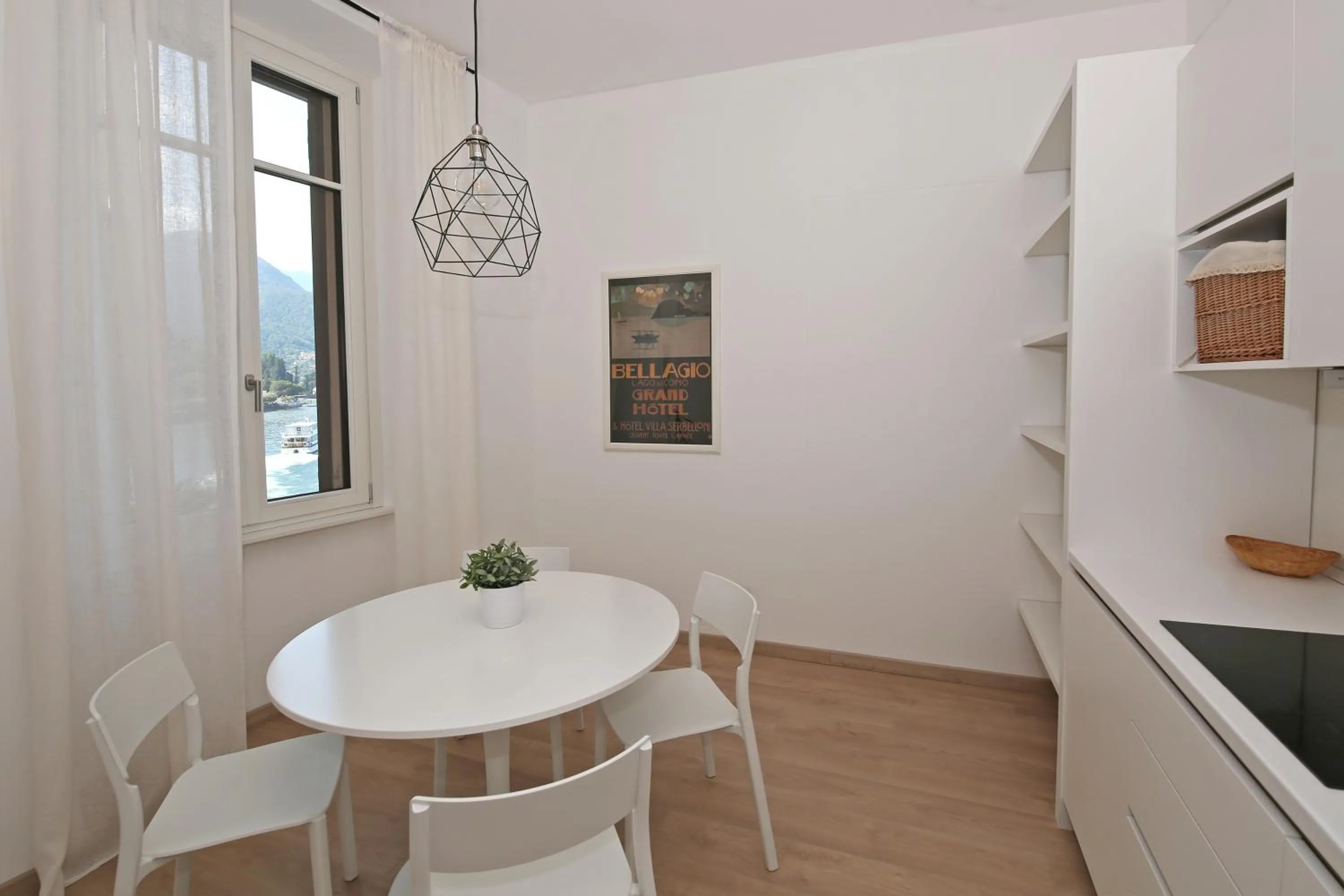 palazzo barindelli suite bianca