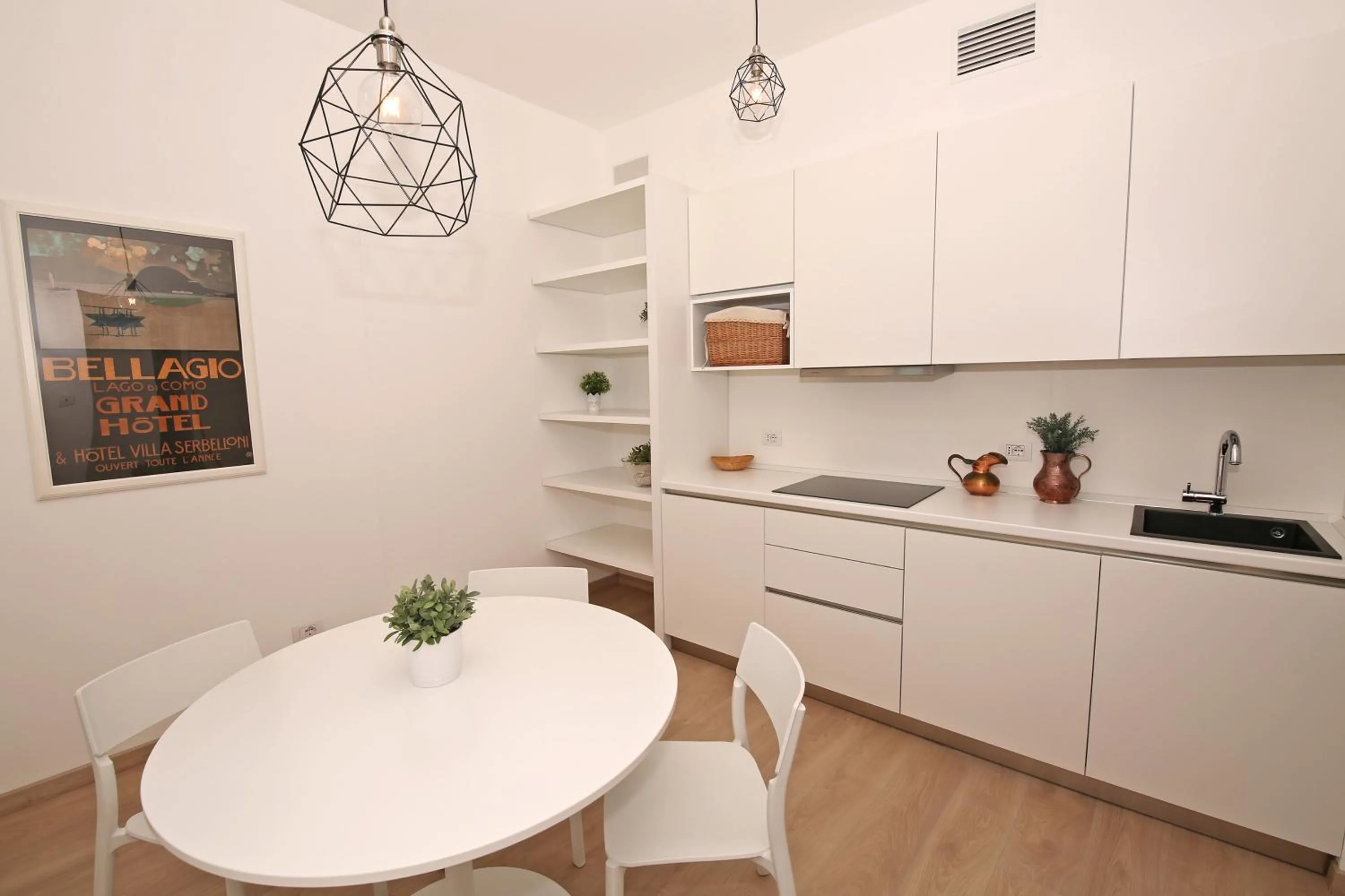palazzo barindelli suite bianca