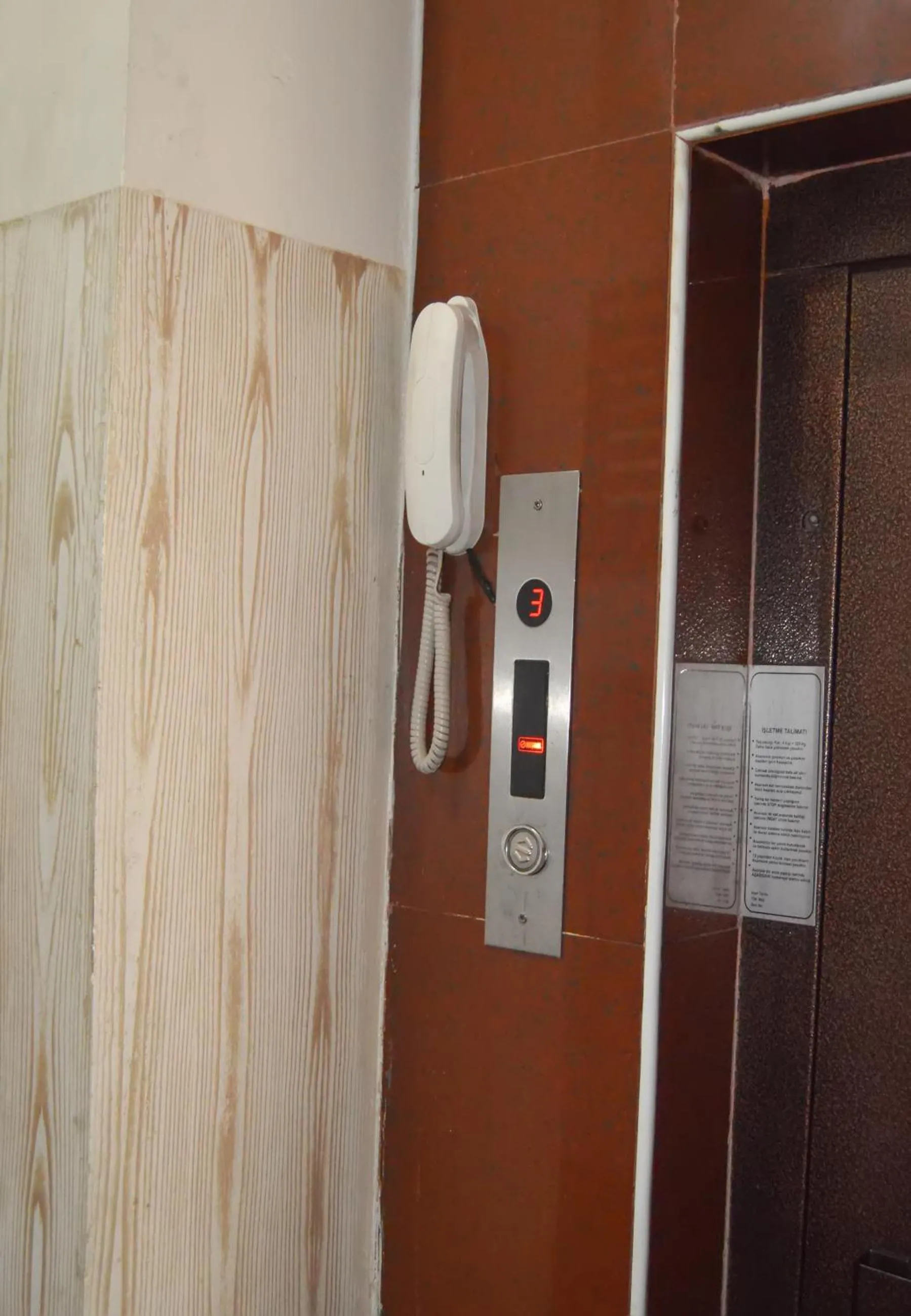 Other in Yunus Hotel