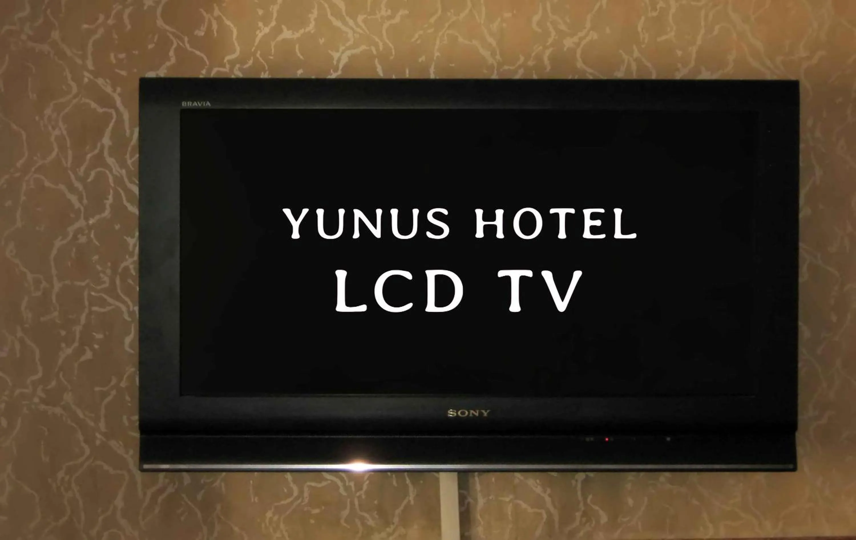Yunus Hotel