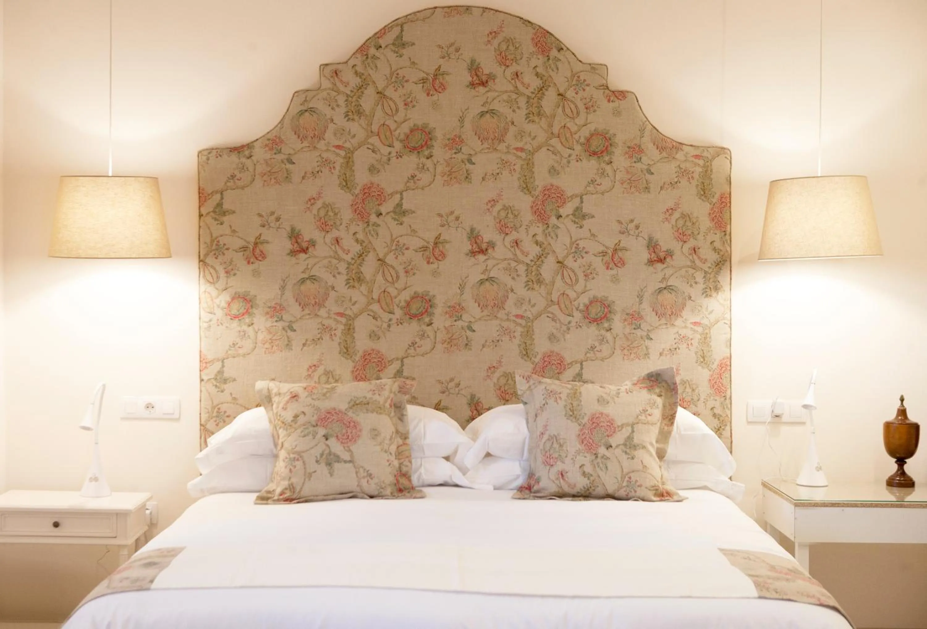 Bedroom, Bed in Suites de Franchy