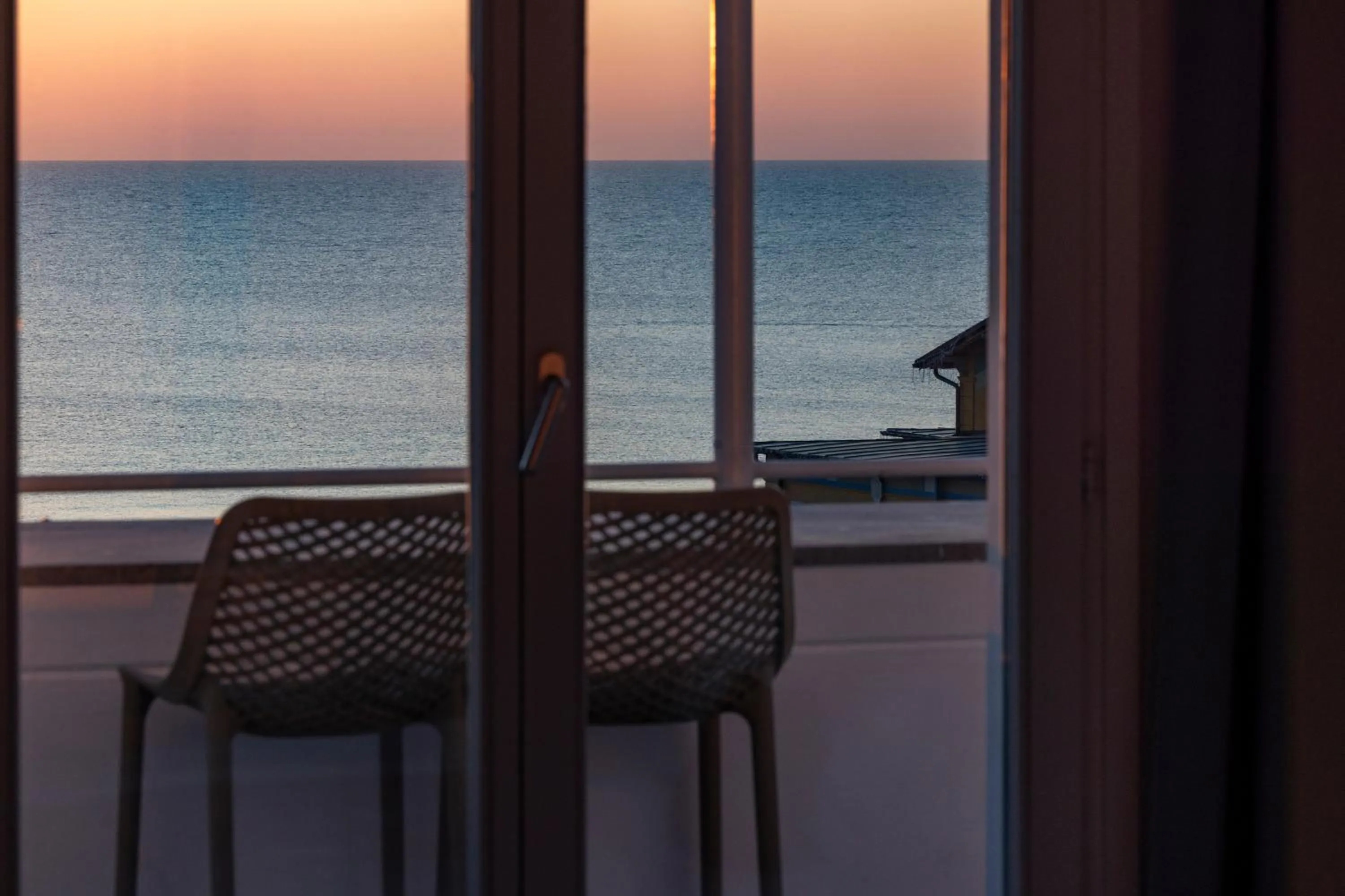 View (from property/room) in Art Hotel Tartini