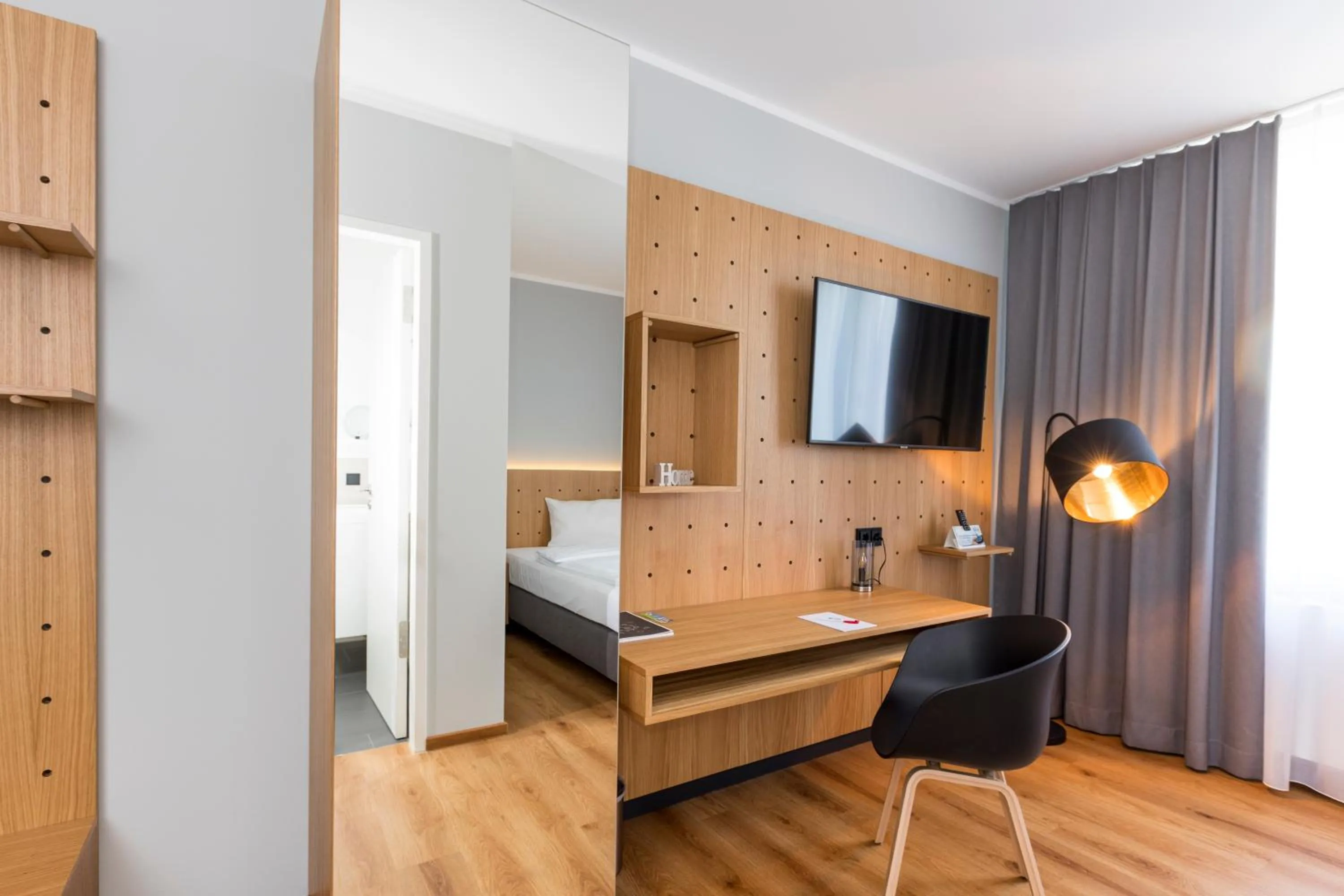 TV and multimedia in mk hotel eschborn