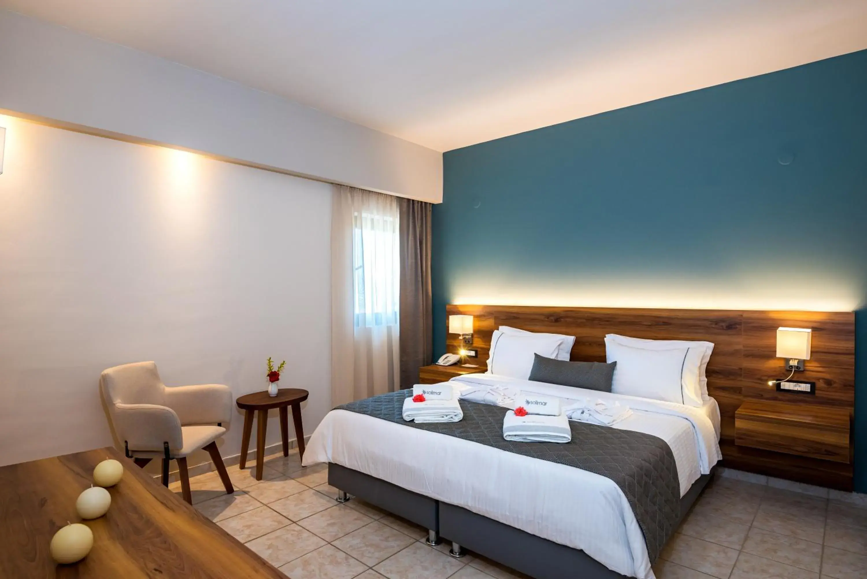 Solimar Aquamarine Resort Solimar Aquamarine Resort