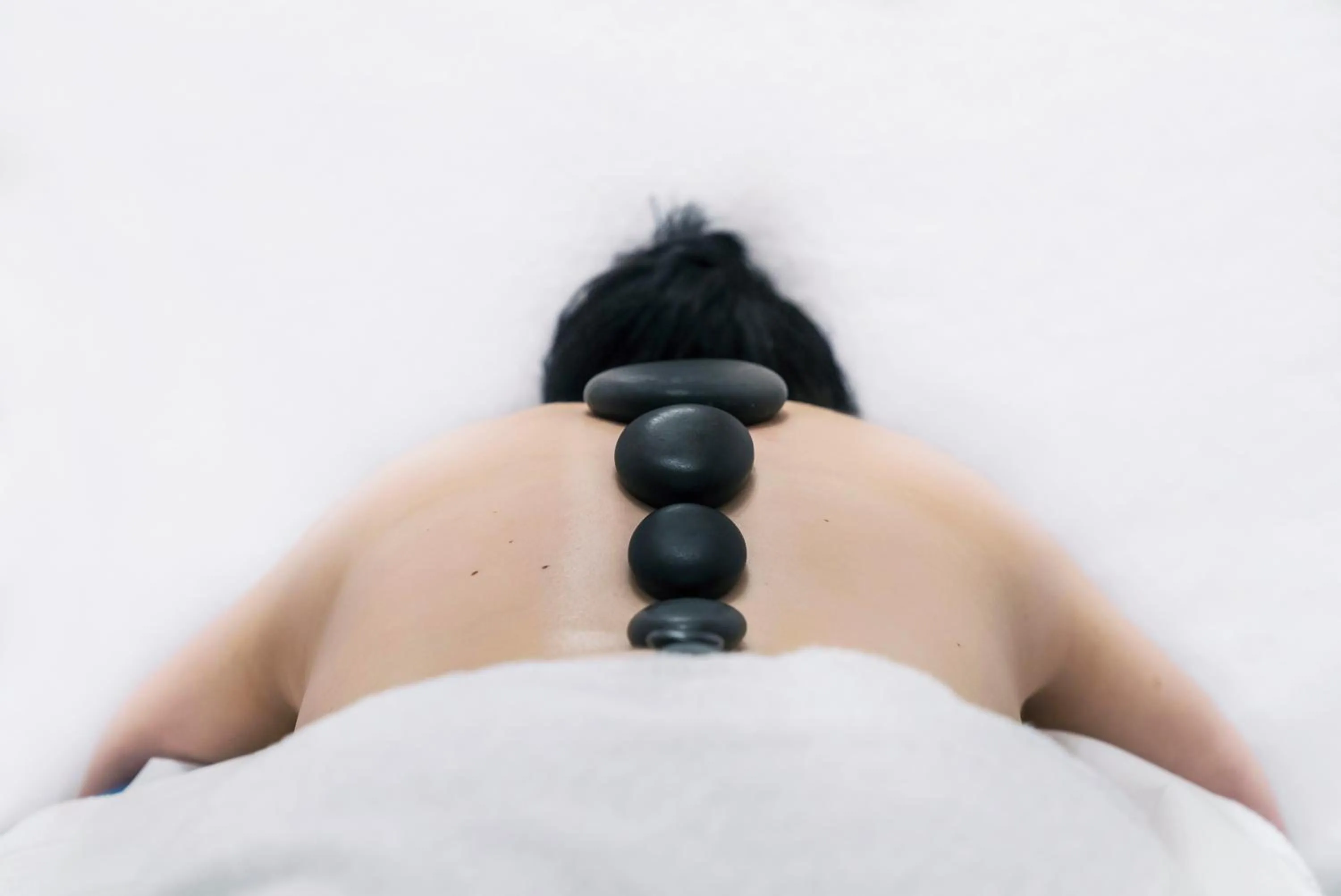 Massage in Hotel Jägerheim 3S