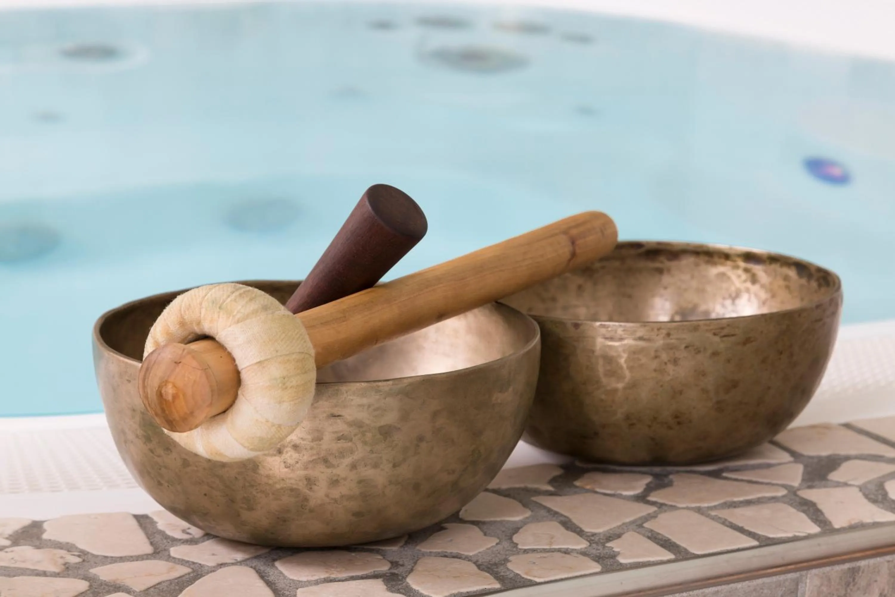 Massage in Hotel Jägerheim 3S