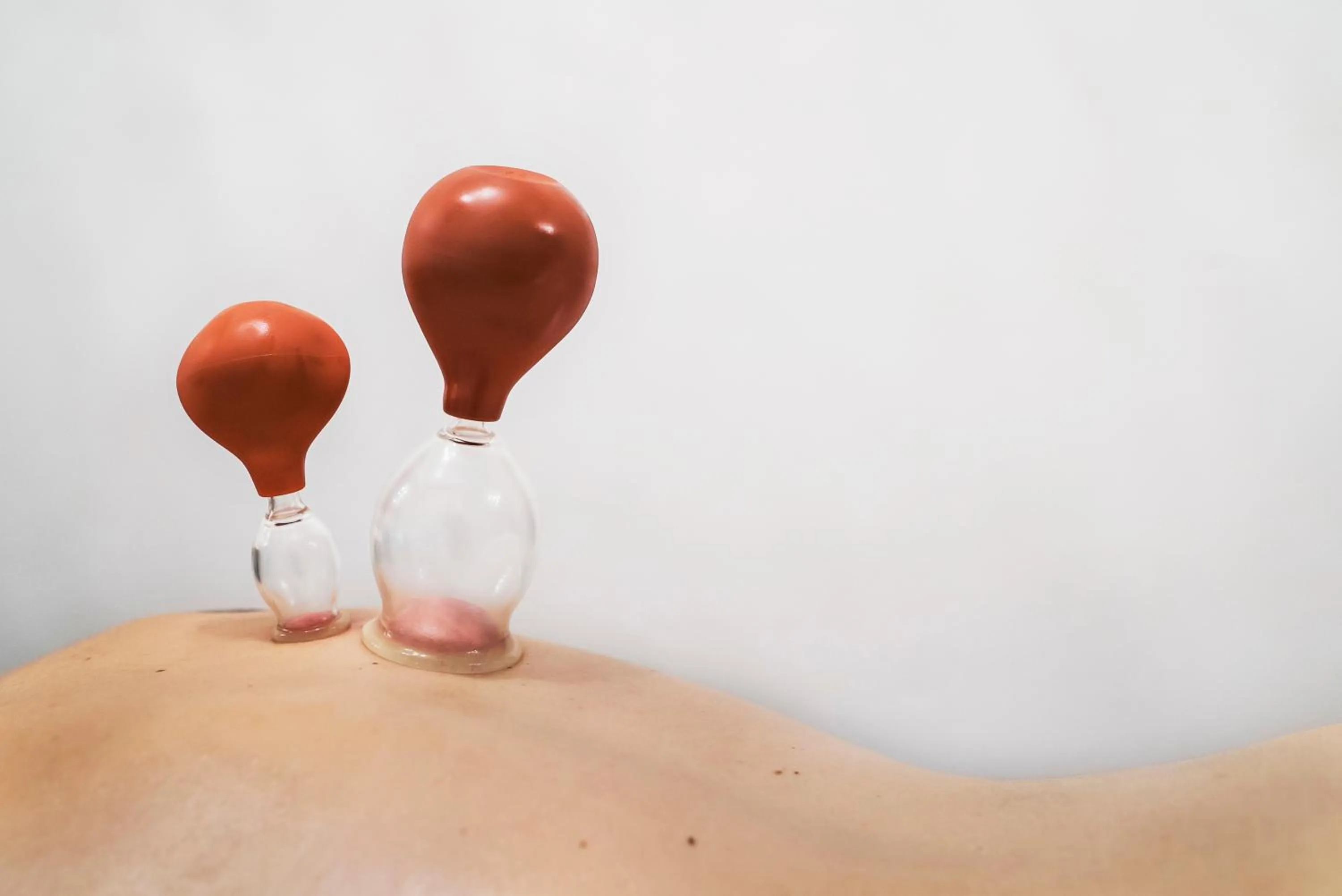 Massage in Hotel Jägerheim 3S