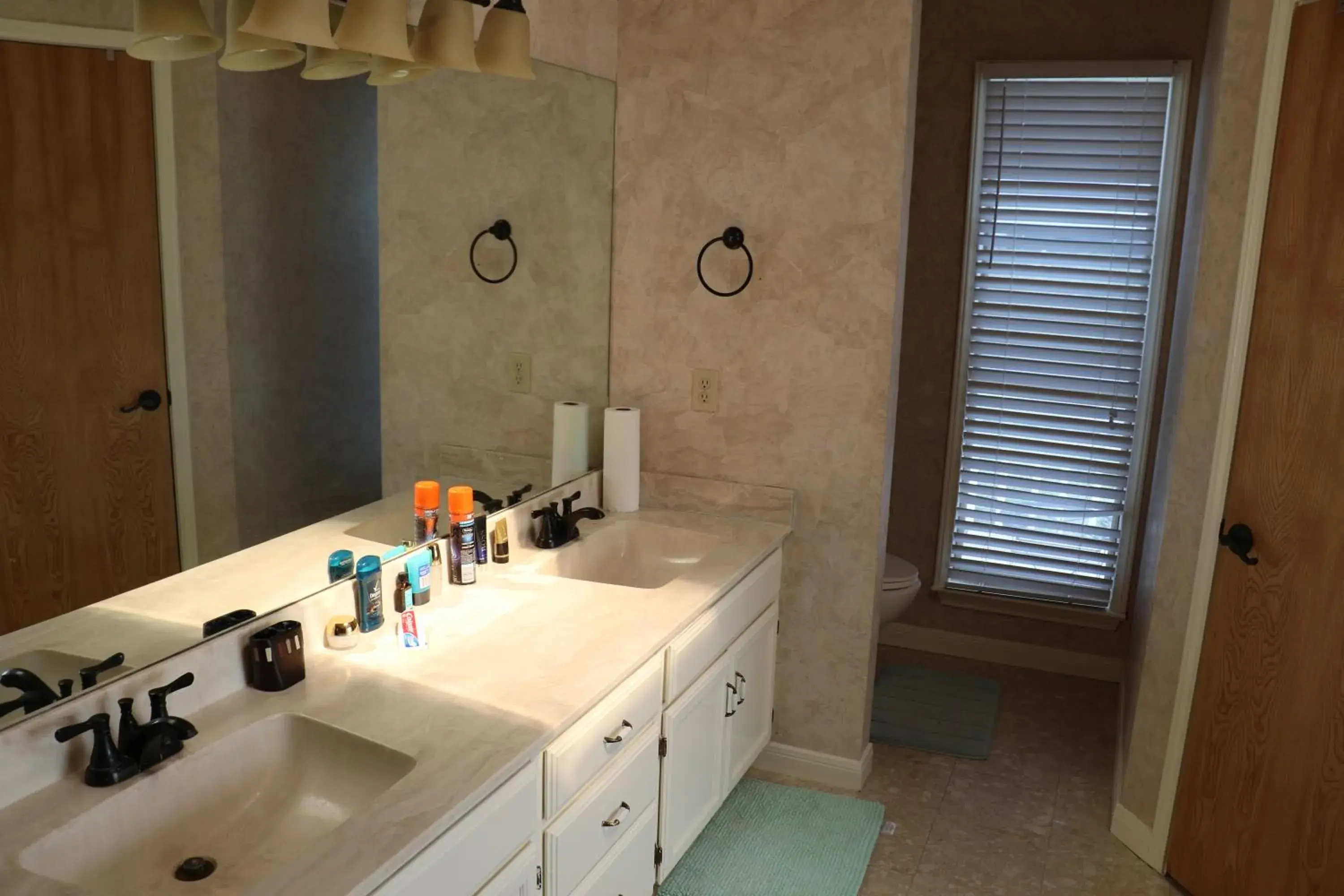 Family Suite with Balcony in Hilltop Hacienda Family Suite with Balcony in Hilltop Hacienda